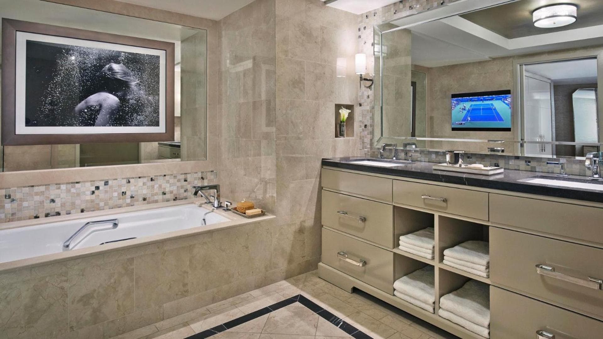 L'Ermitage Beverly Hills — 3