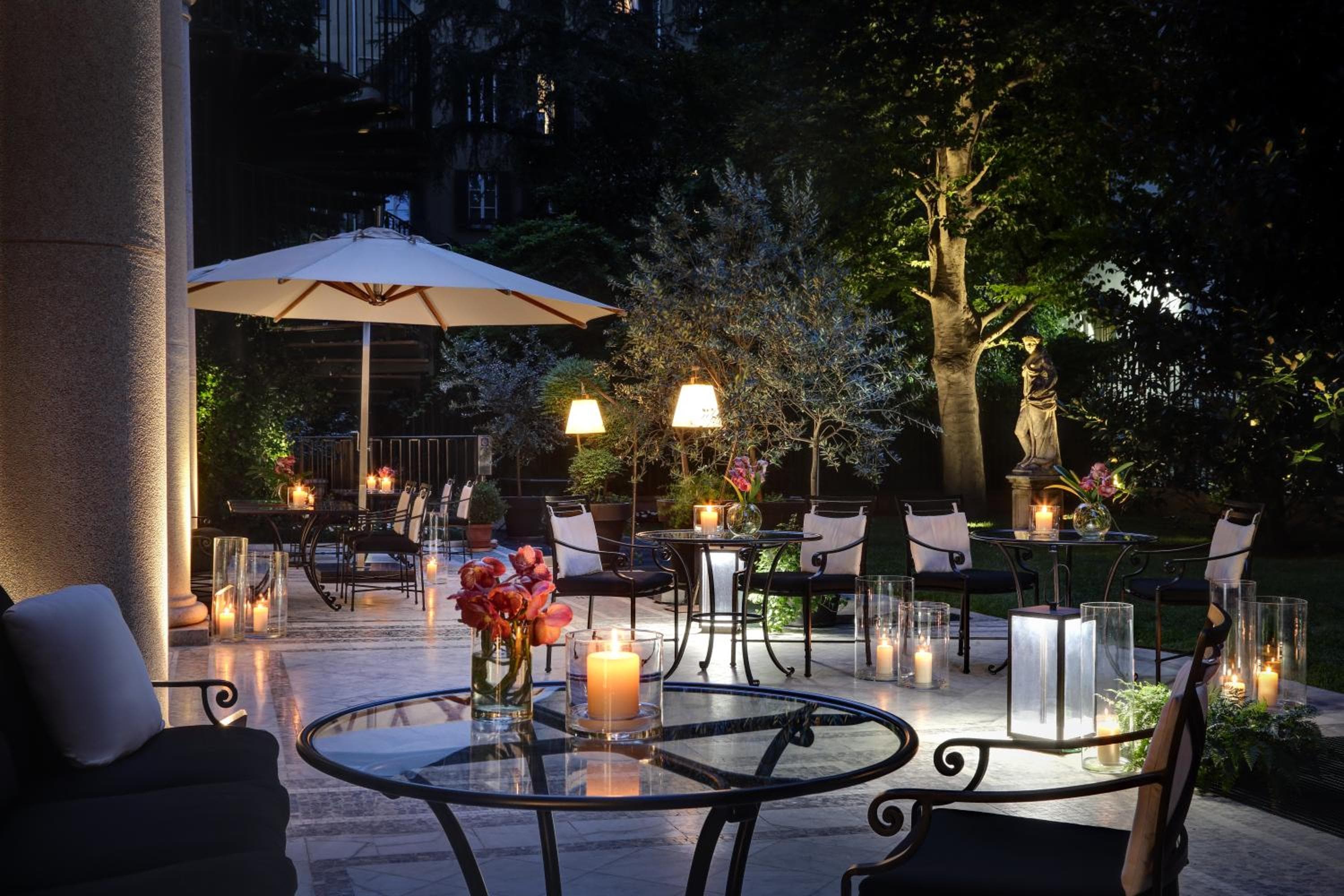 Palazzo Parigi Hotel & Grand Spa - LHW — 4