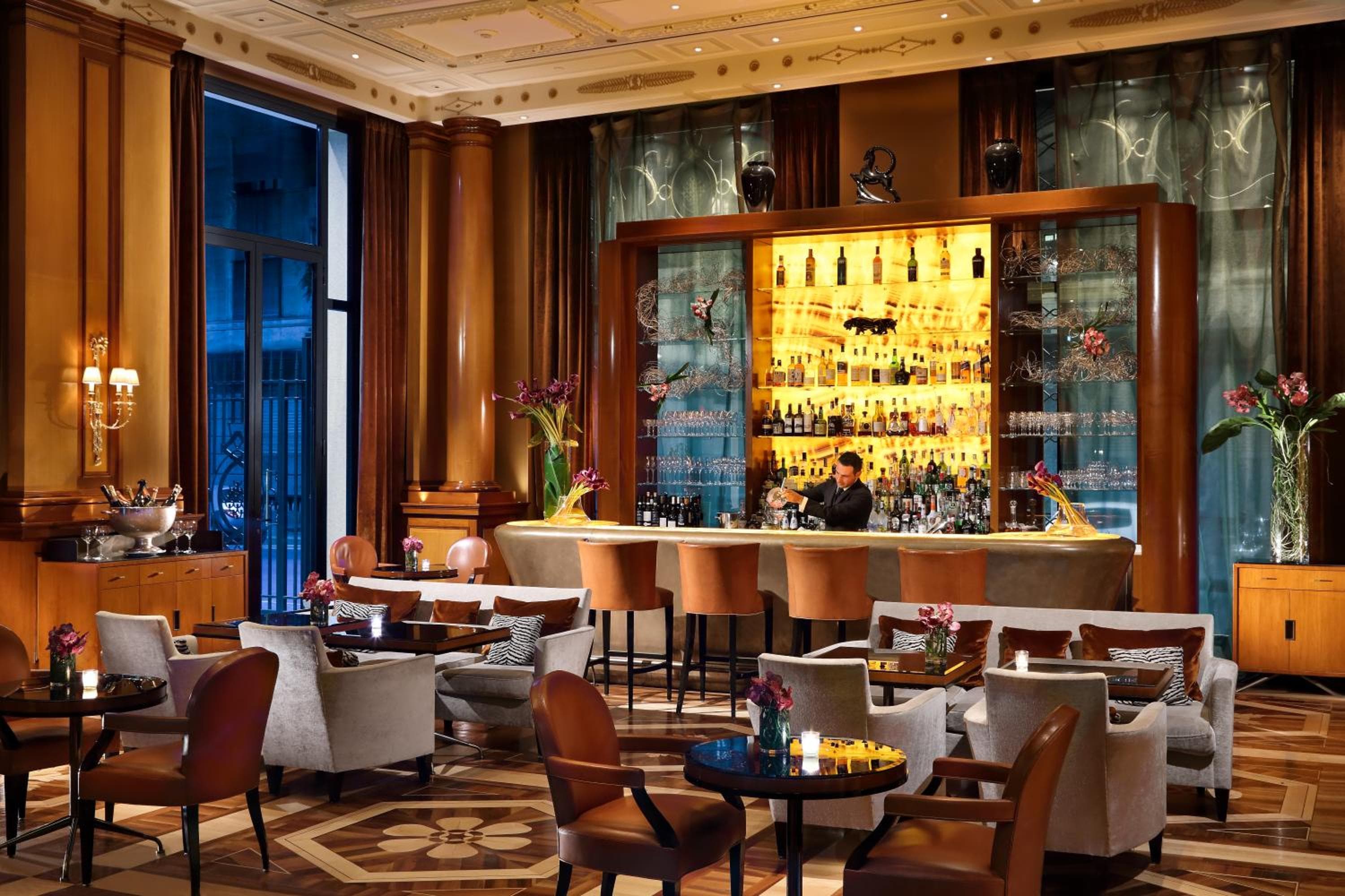 Palazzo Parigi Hotel & Grand Spa - LHW — 4