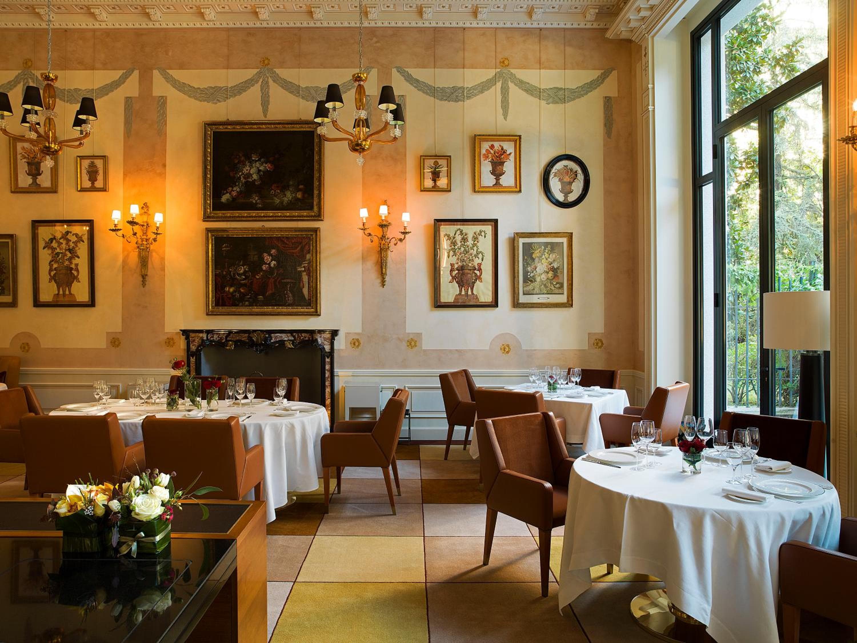 Palazzo Parigi Hotel & Grand Spa - LHW — 12