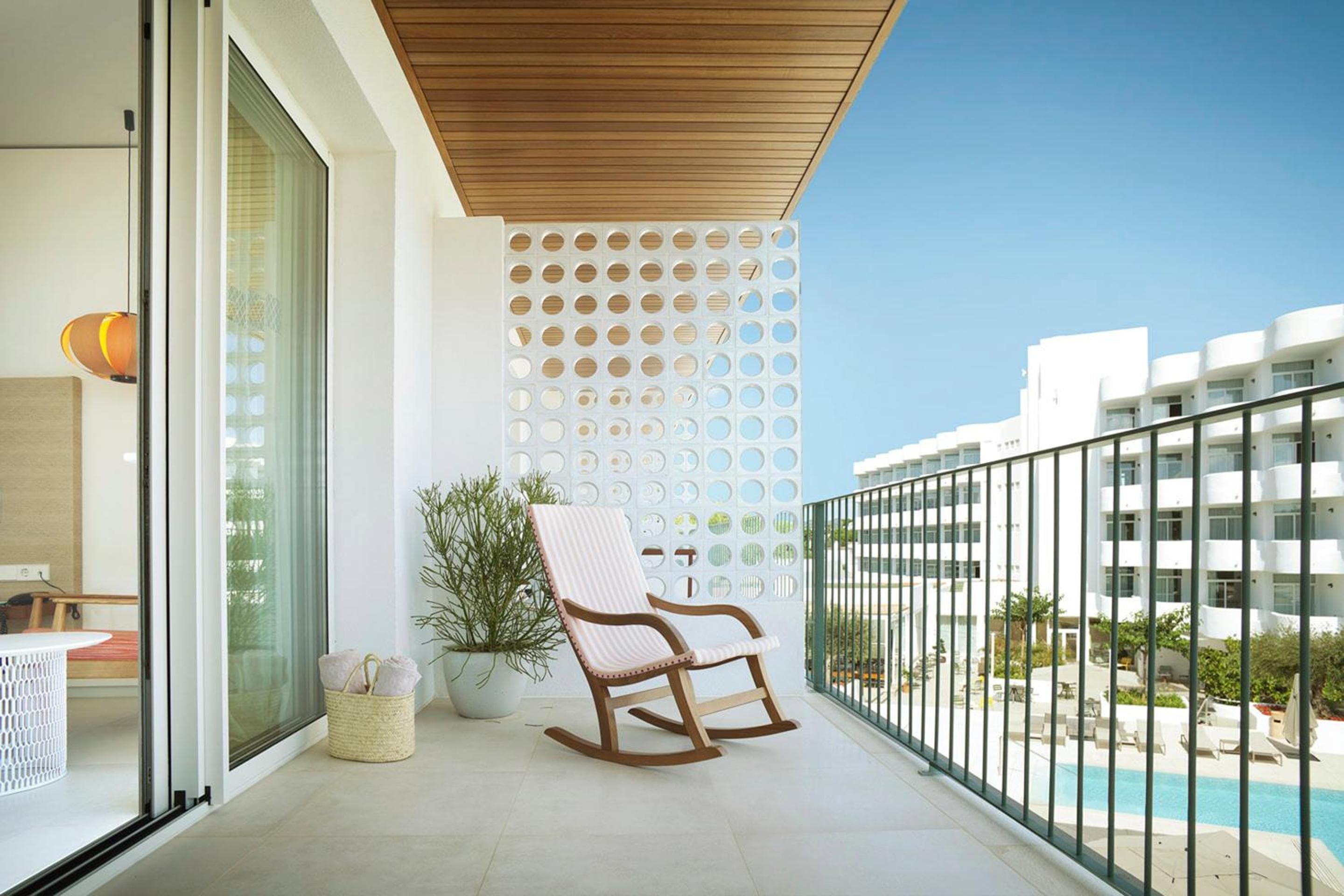Inturotel Cala Esmeralda Beach Hotel & Spa - Adults Only — 28