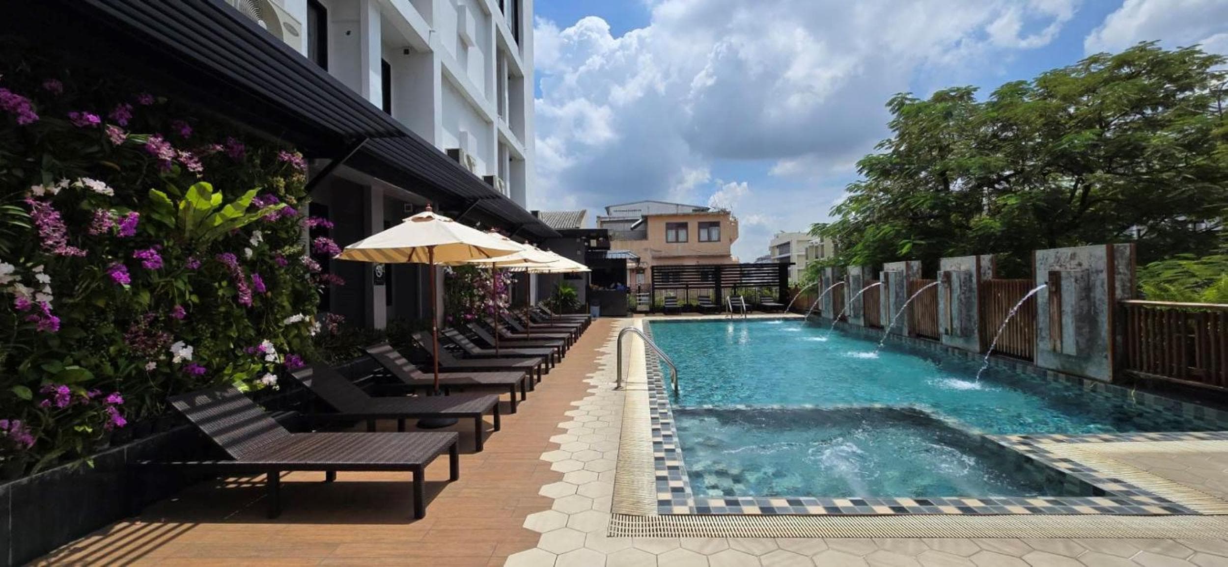 Hotel Novo City — 2
