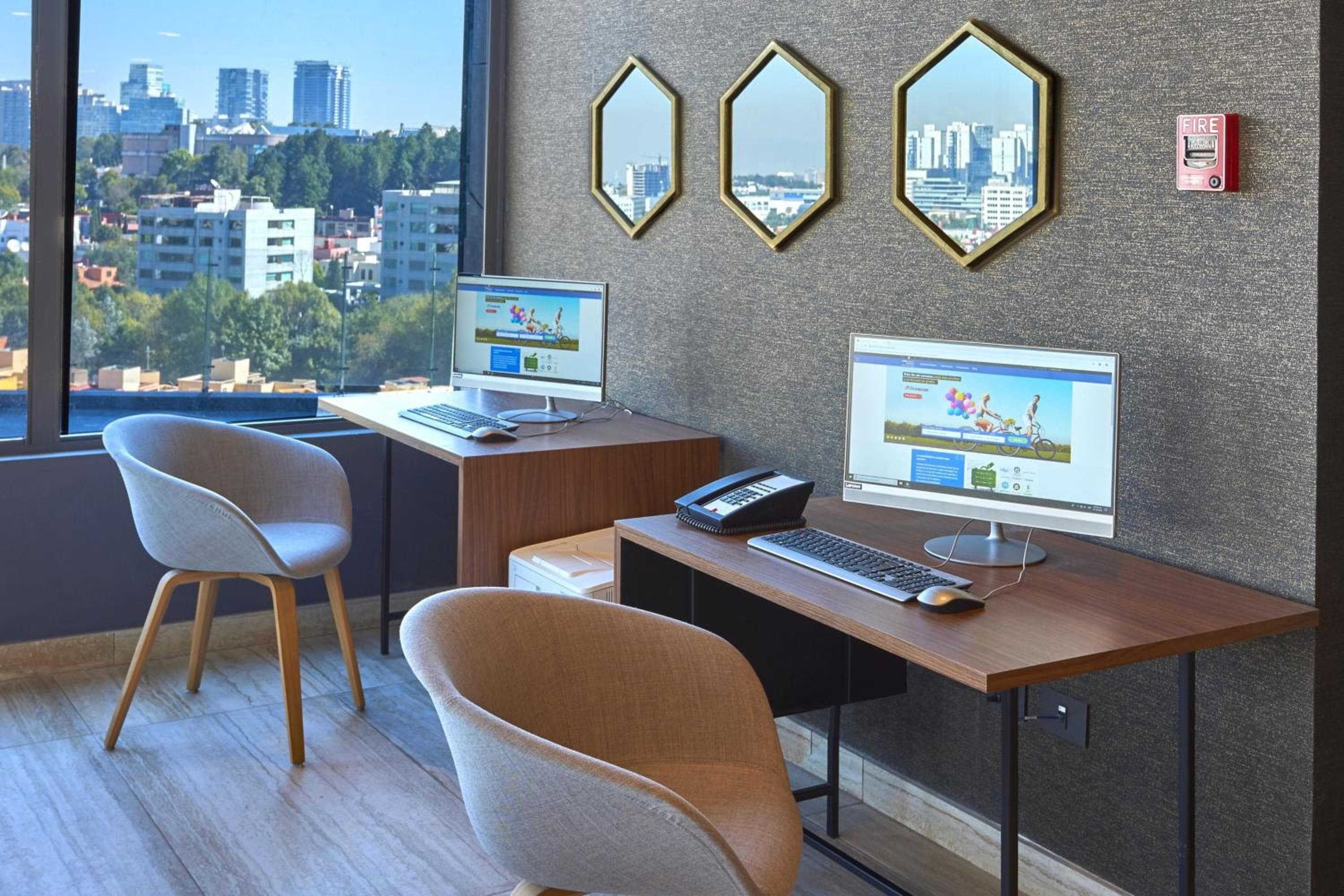 City Express Plus by Marriott Ciudad de Mexico Interlomas — 26
