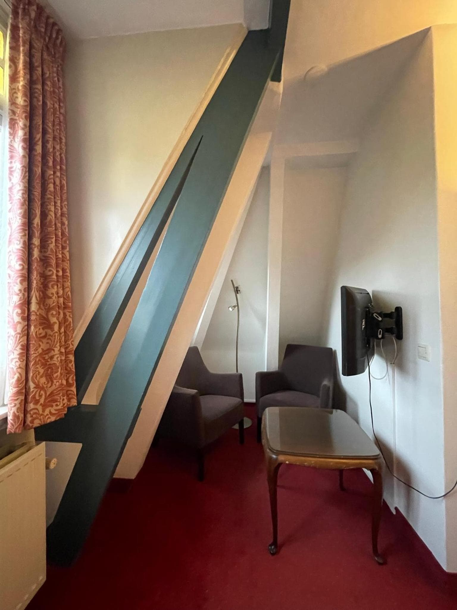 Amsterdam Wiechmann Hotel — 18