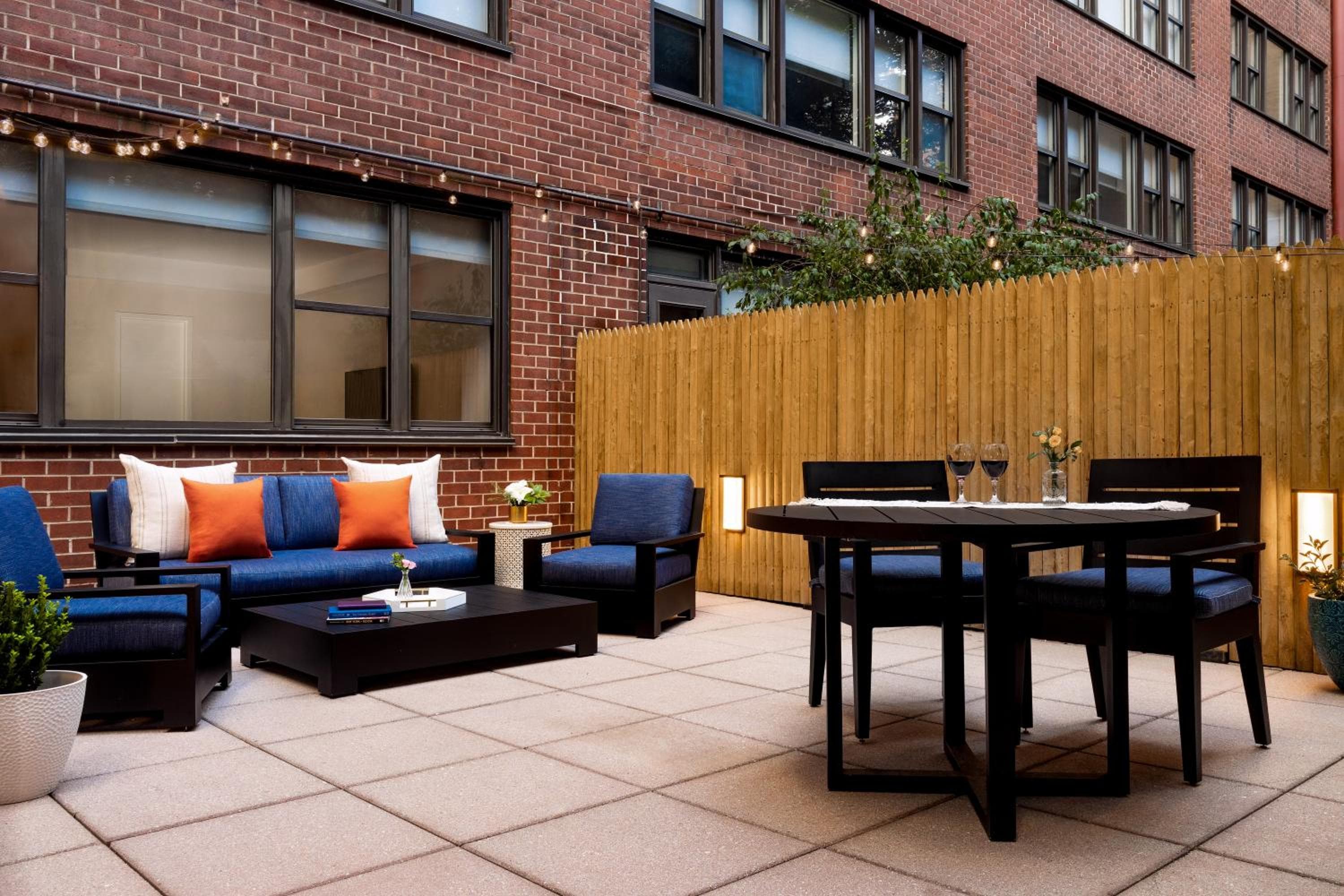 The Gardens Sonesta ES Suites New York — 4