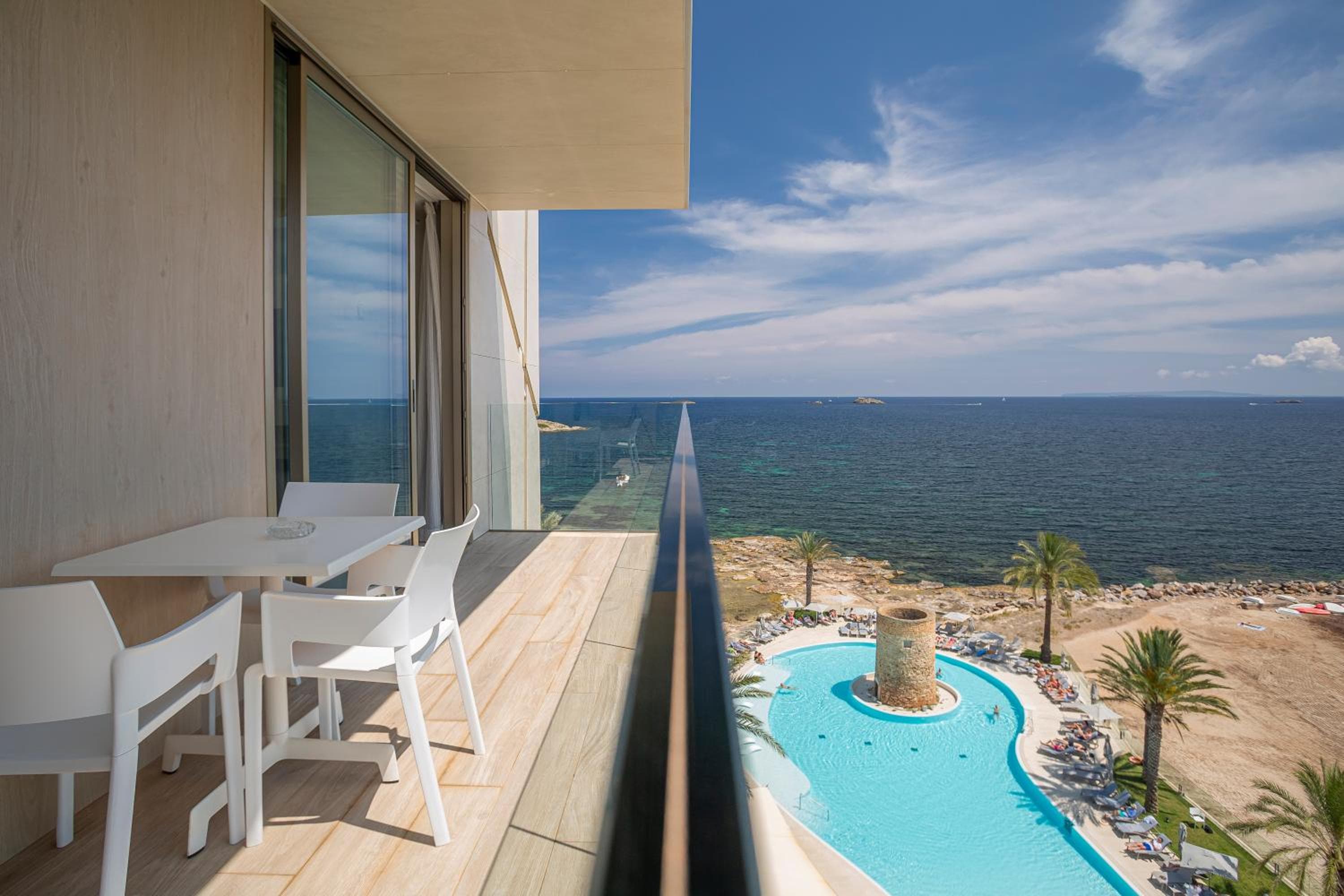 Hotel Torre del Mar - Ibiza — 9