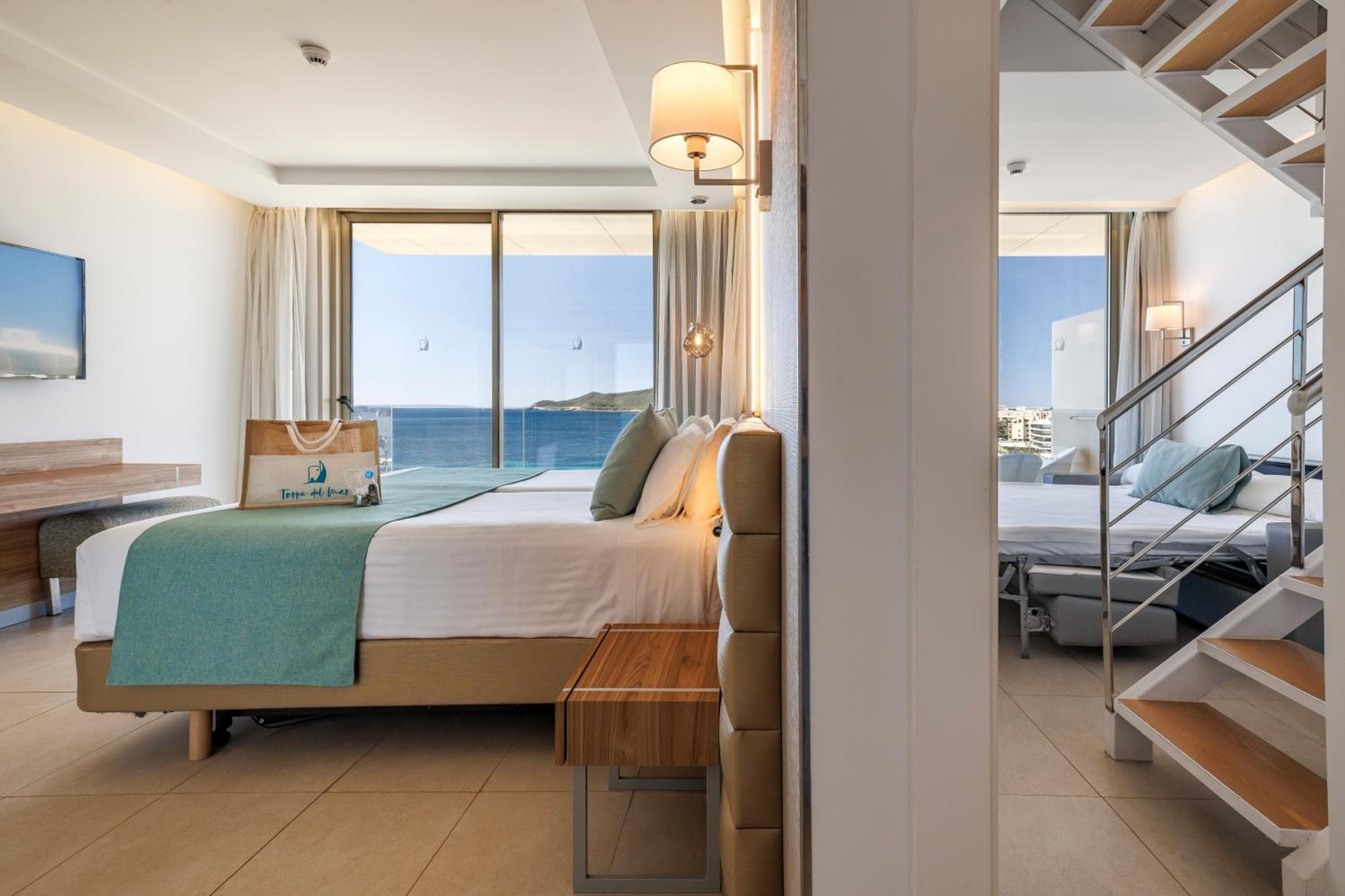Hotel Torre del Mar - Ibiza — 5