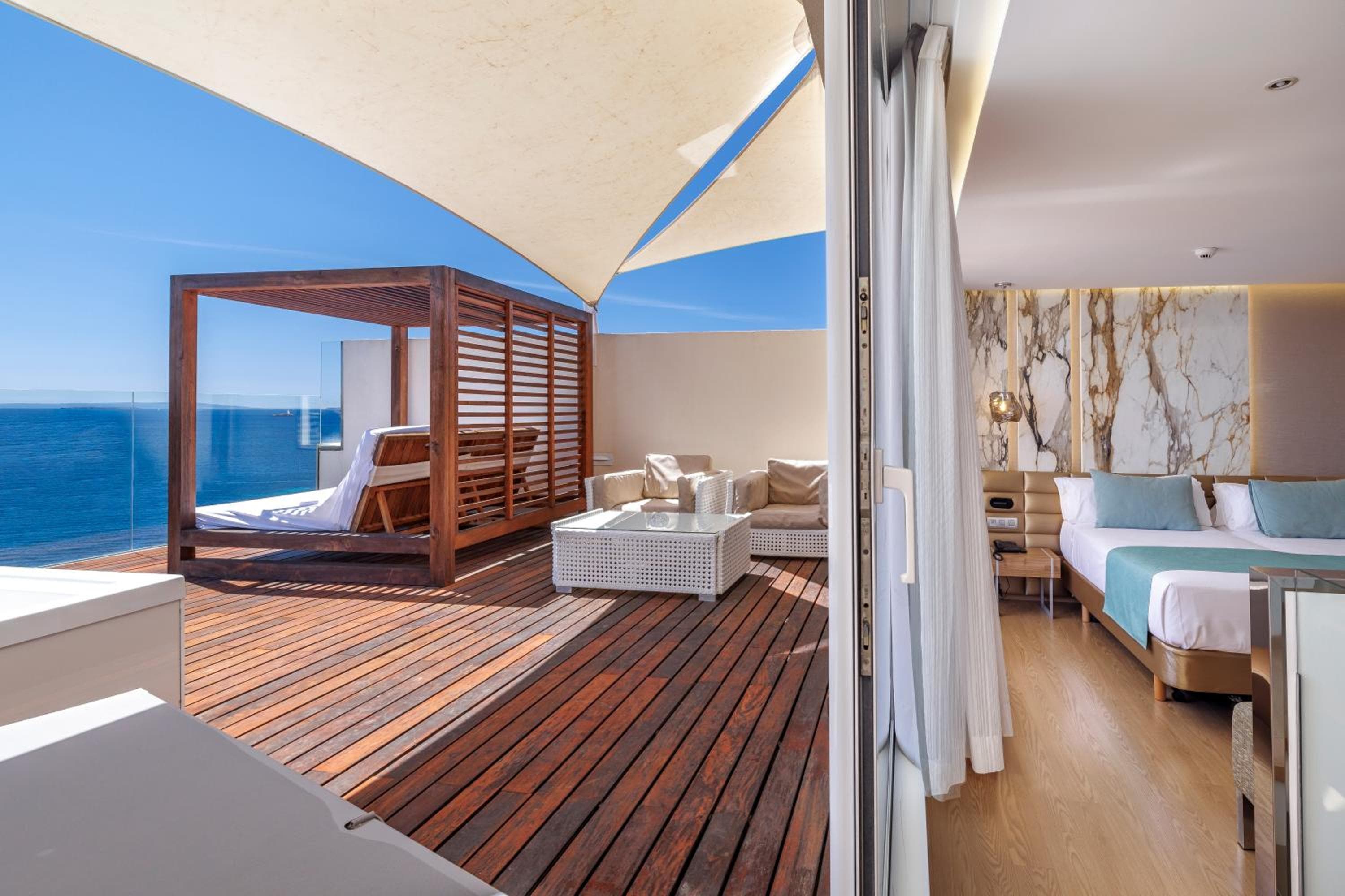 Hotel Torre del Mar - Ibiza — 28
