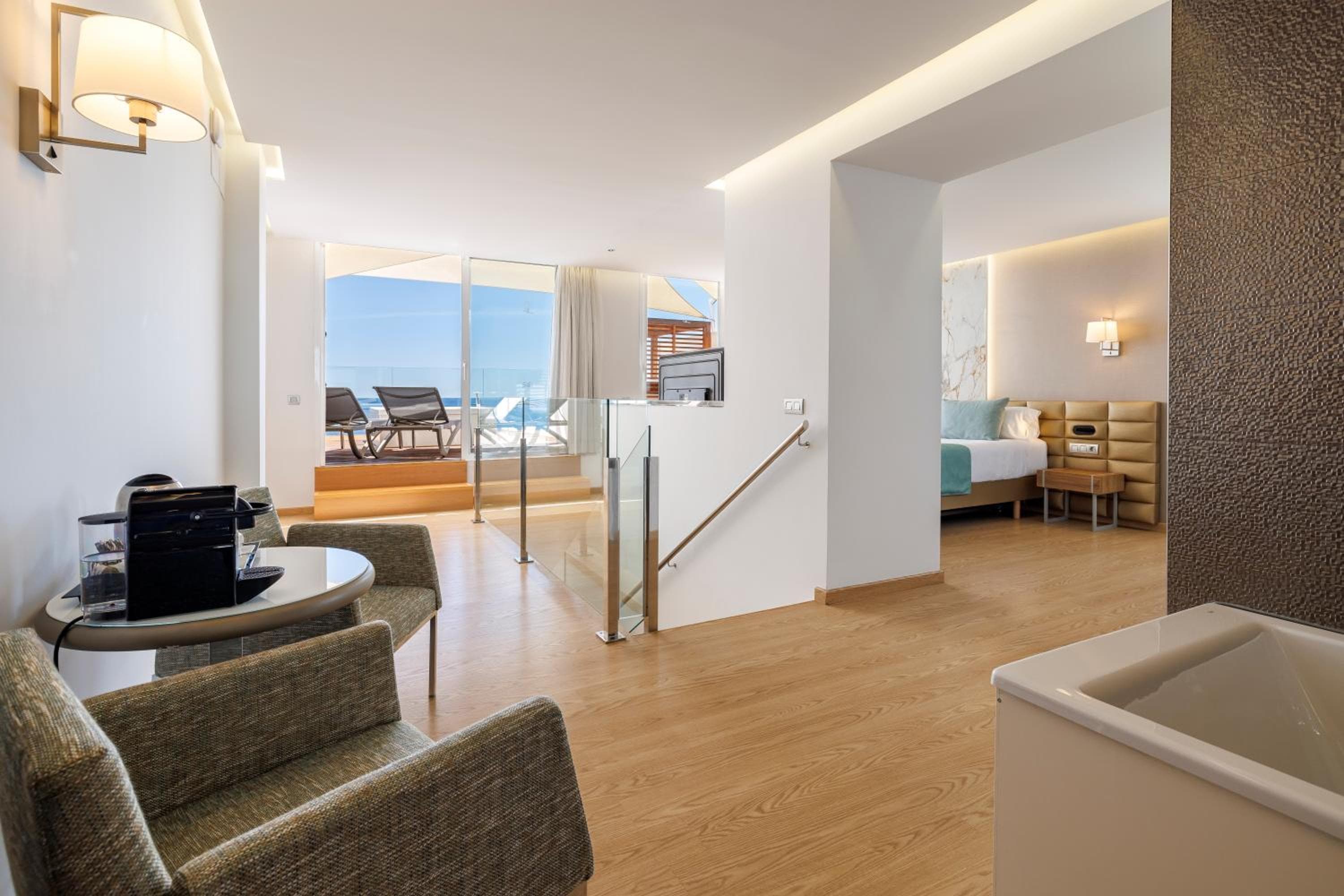 Hotel Torre del Mar - Ibiza — 23