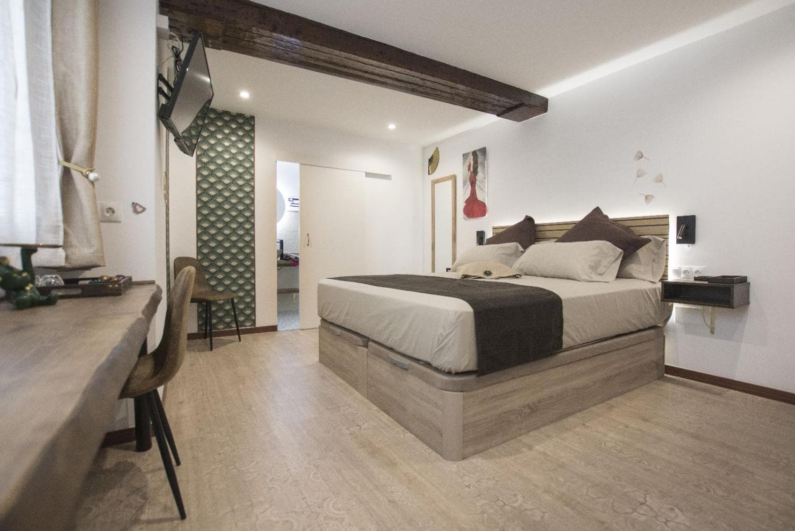 Emilysuites - Malaga Centro Historico — 6