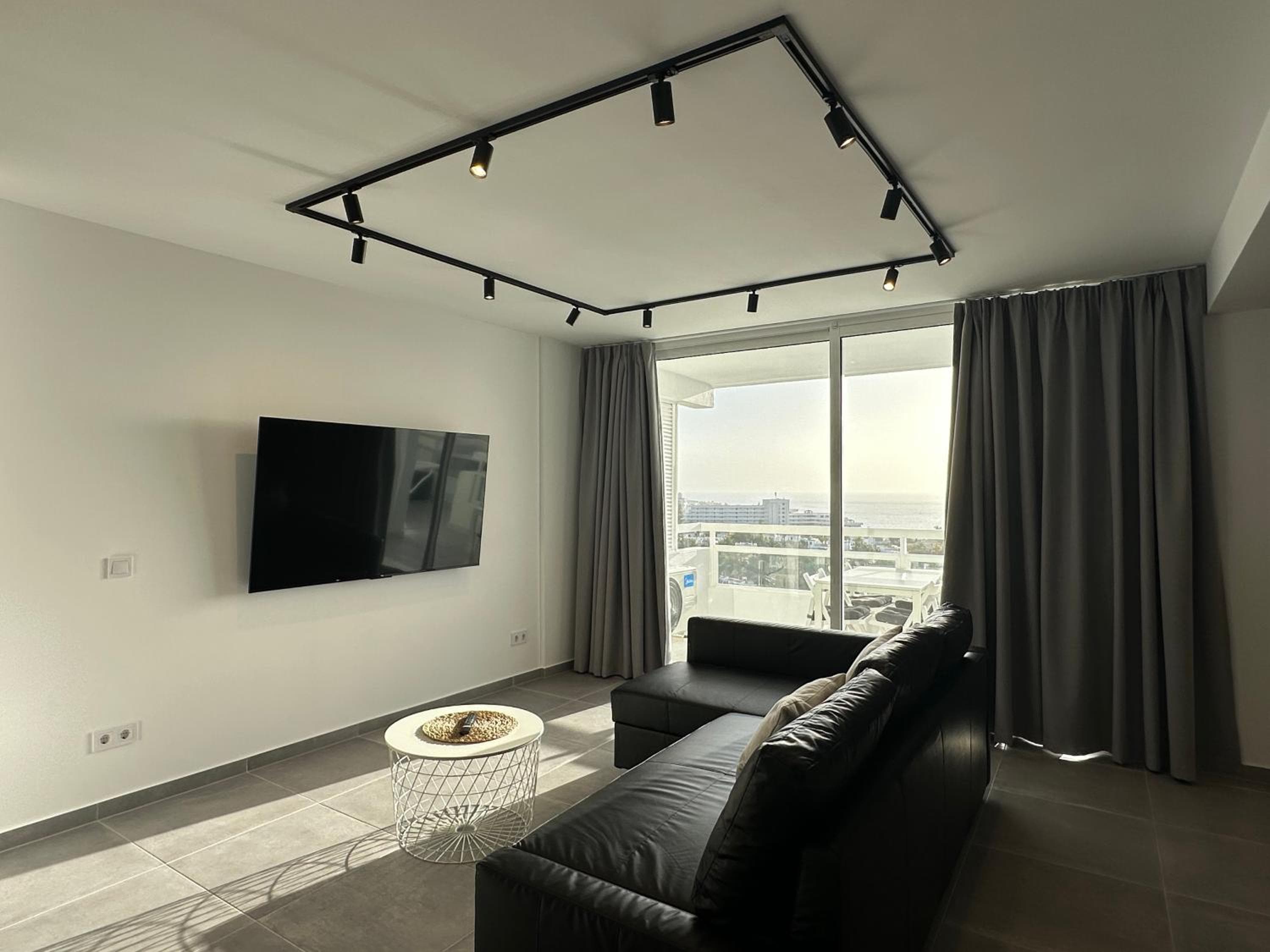 Luxury Ponderosa — 2