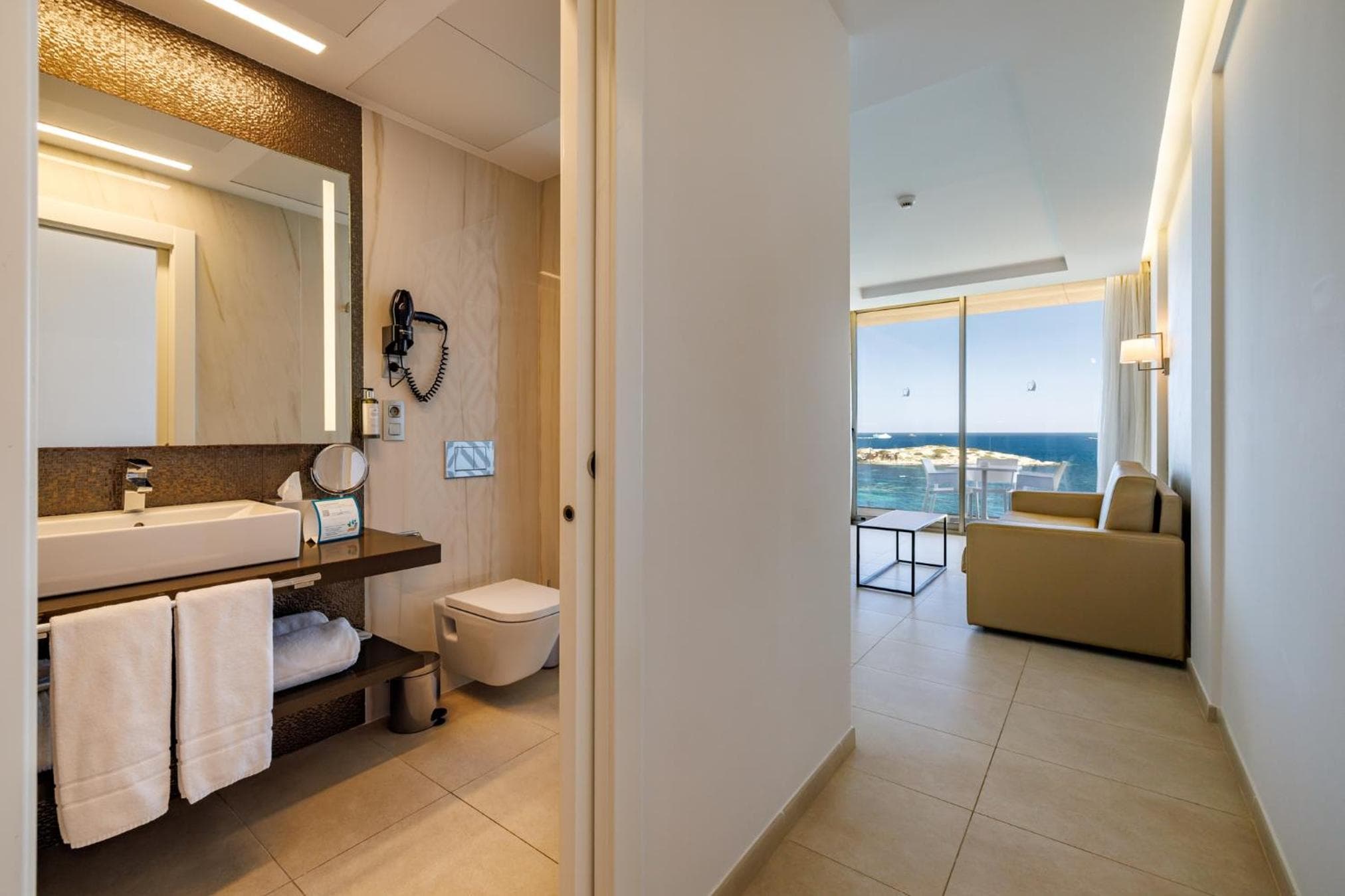 Hotel Torre del Mar - Ibiza — 27