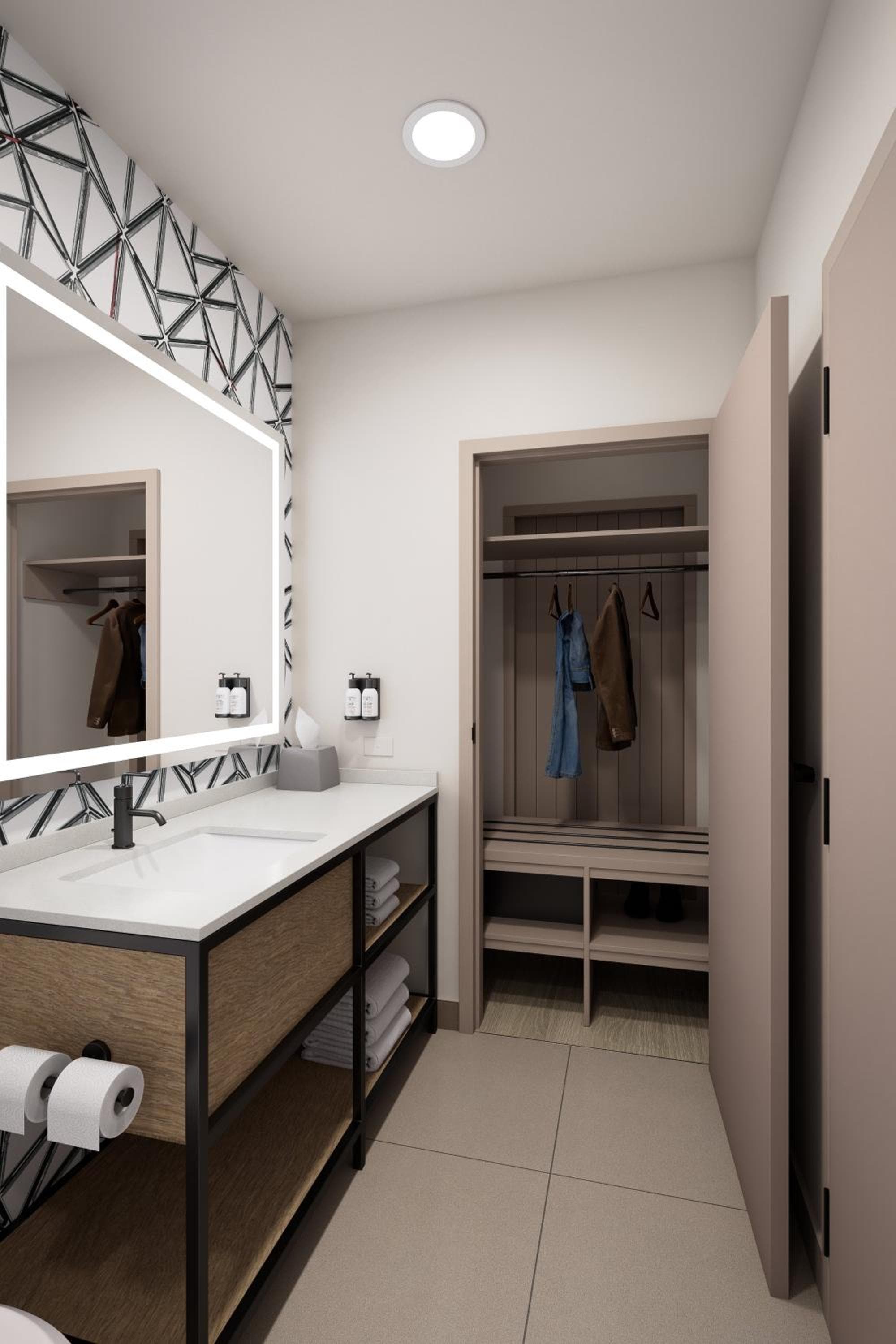 Atwell Suites Henderson - at the Pass, an IHG Hotel — 24