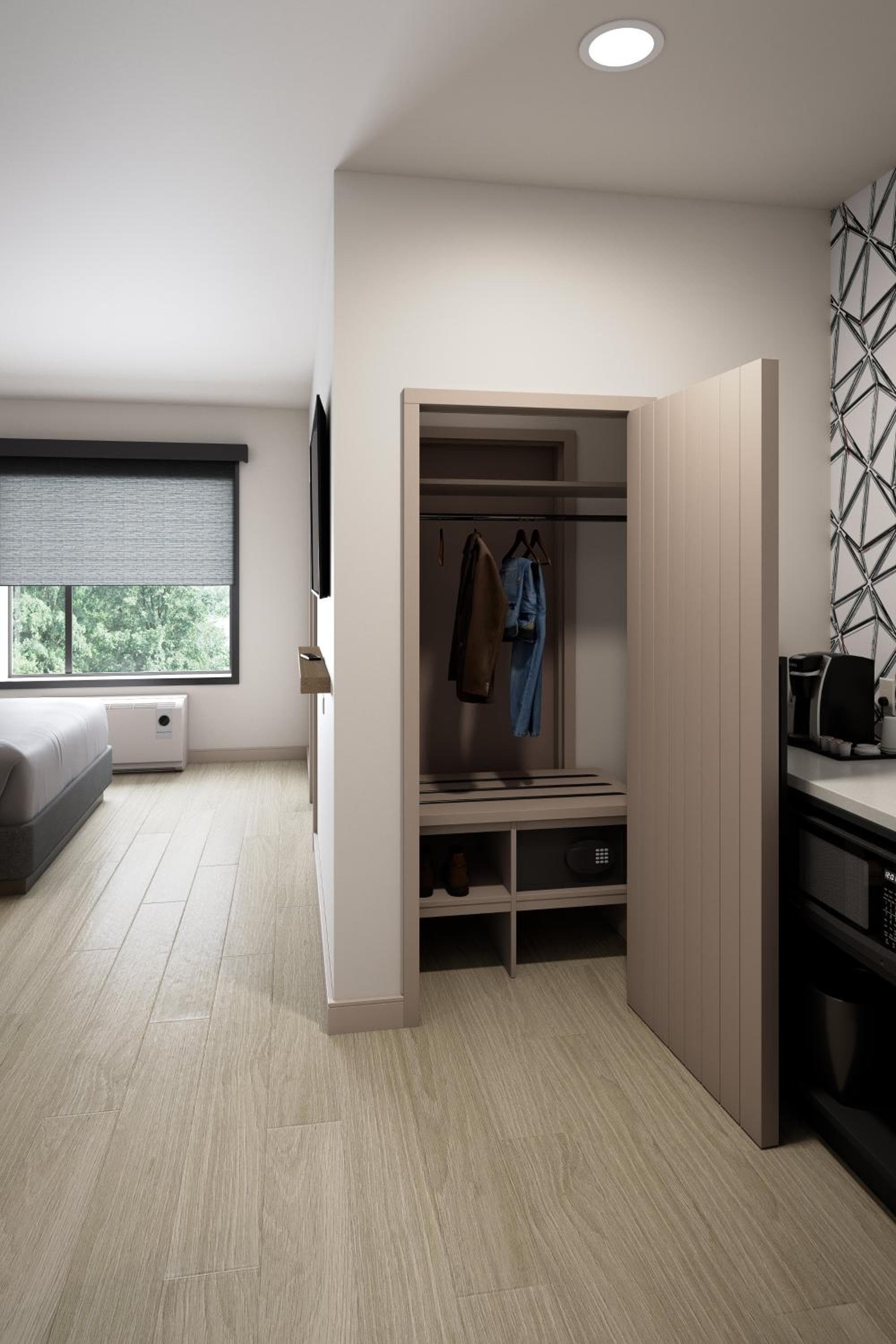 Atwell Suites Henderson - at the Pass, an IHG Hotel — 22