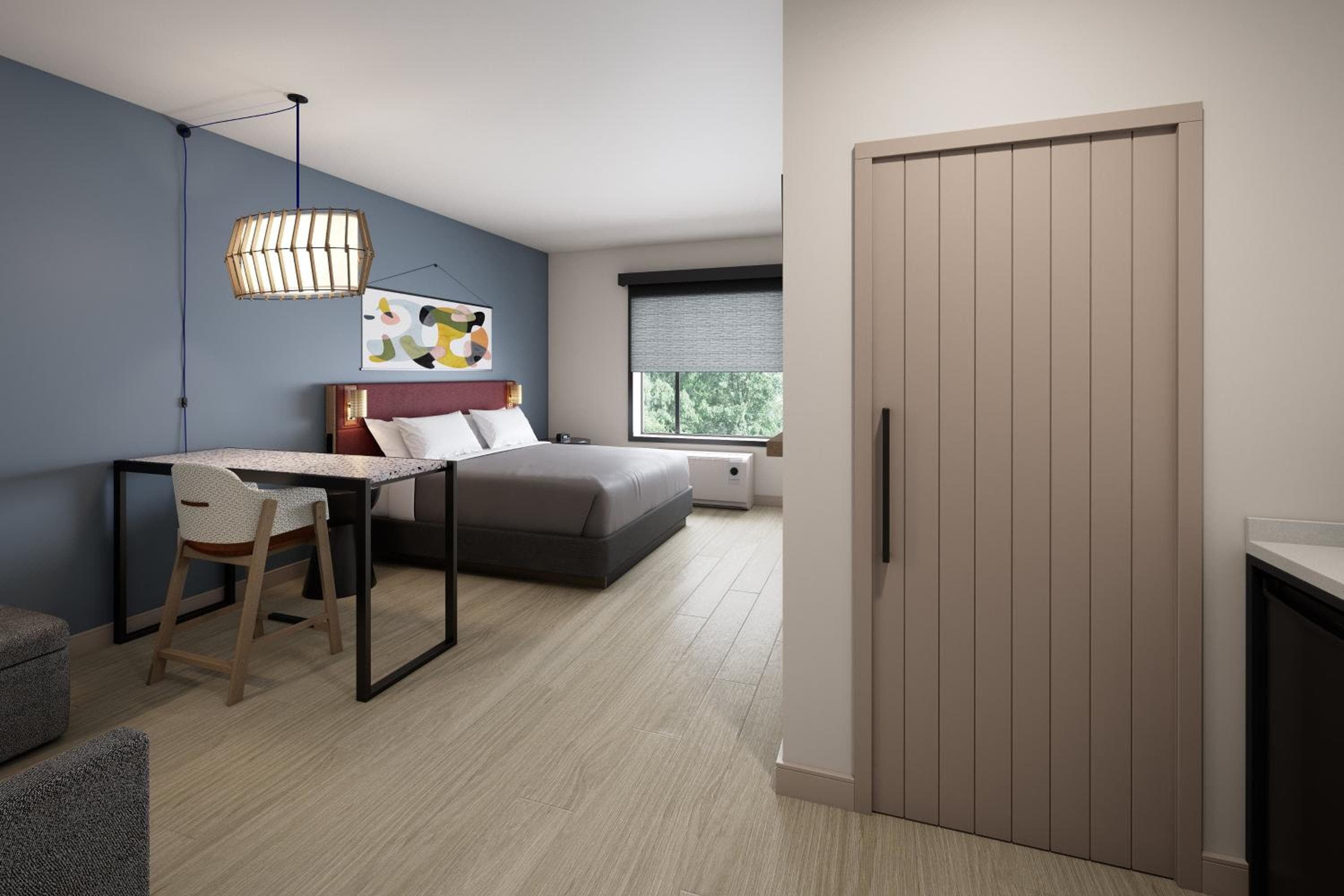 Atwell Suites Henderson - at the Pass, an IHG Hotel — 26