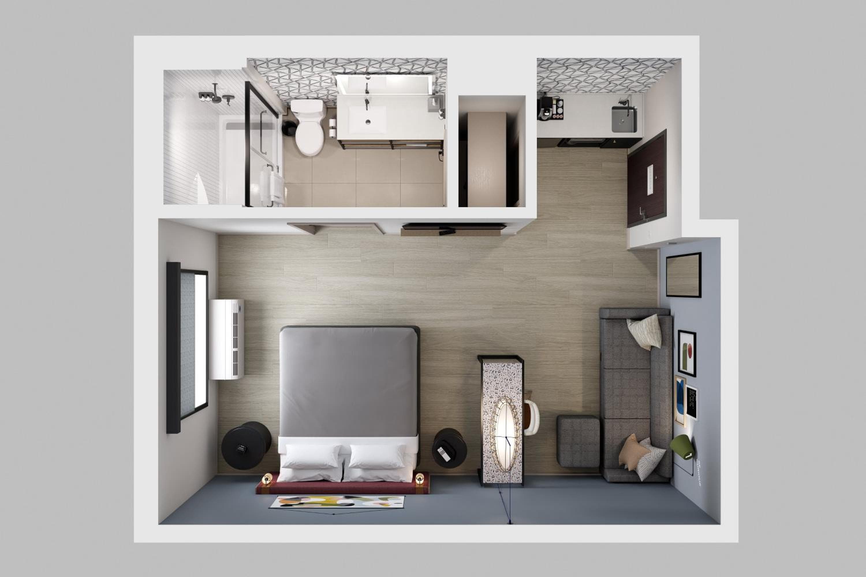 Atwell Suites Henderson - at the Pass, an IHG Hotel — 15