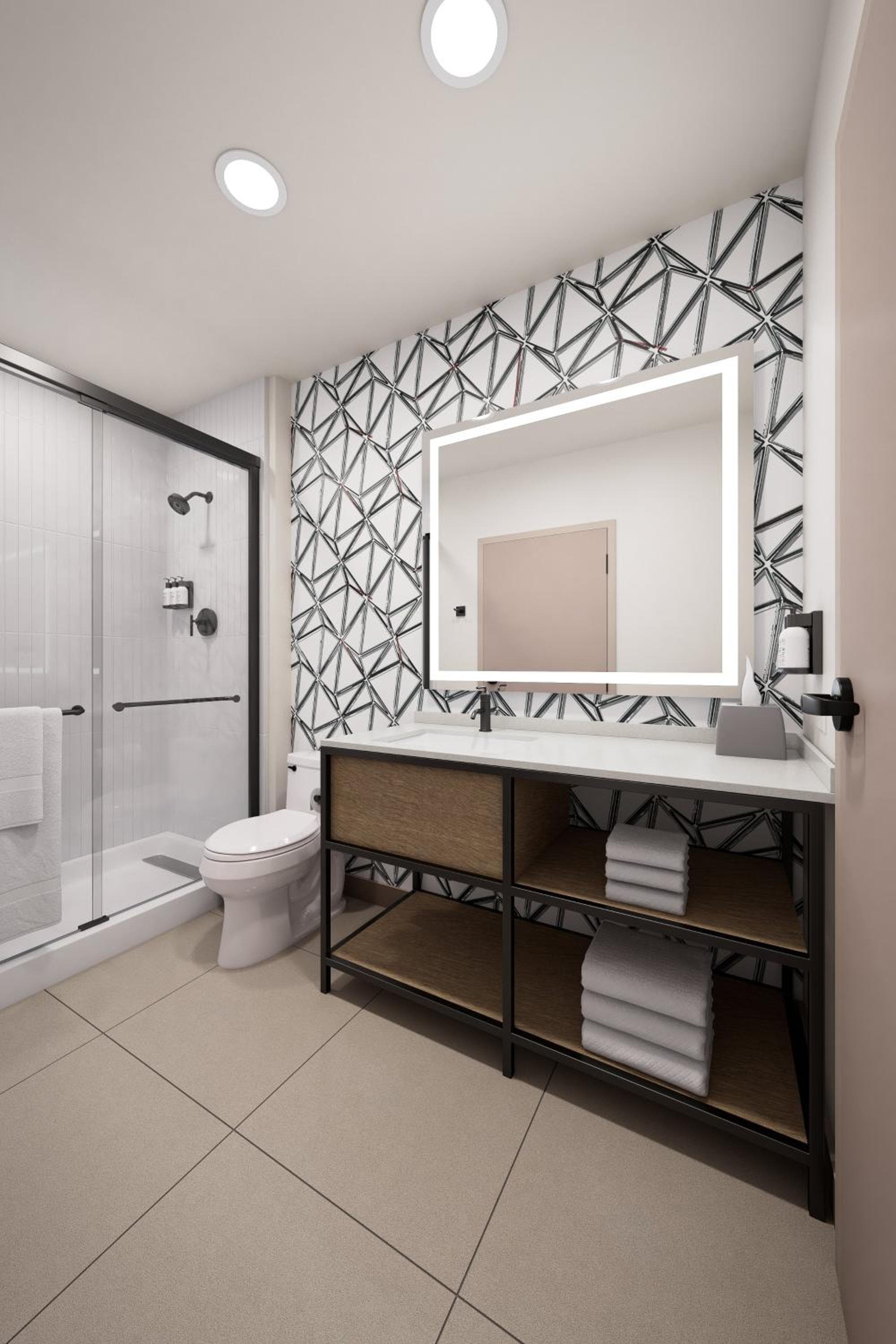 Atwell Suites Henderson - at the Pass, an IHG Hotel — 25