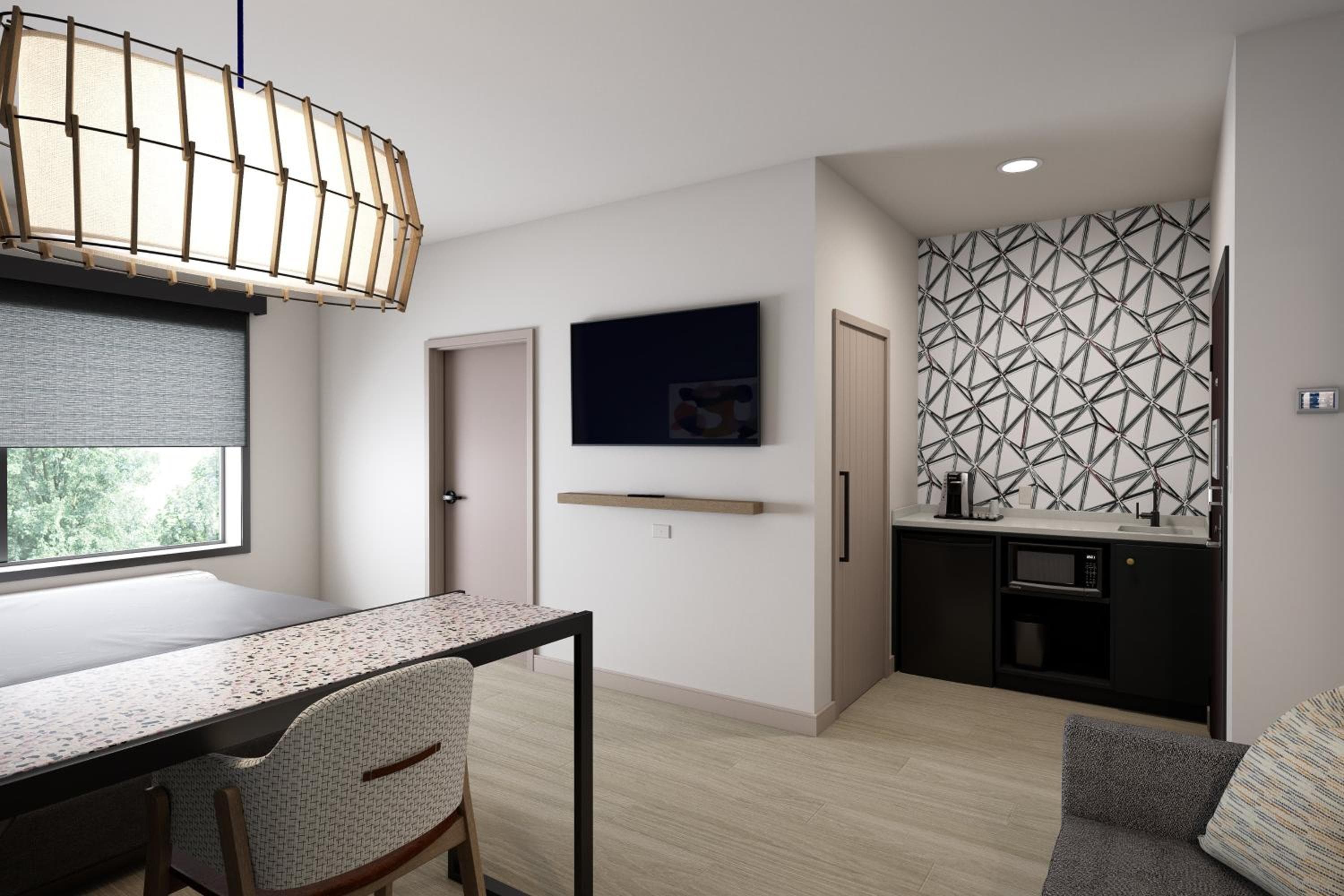 Atwell Suites Henderson - at the Pass, an IHG Hotel — 14