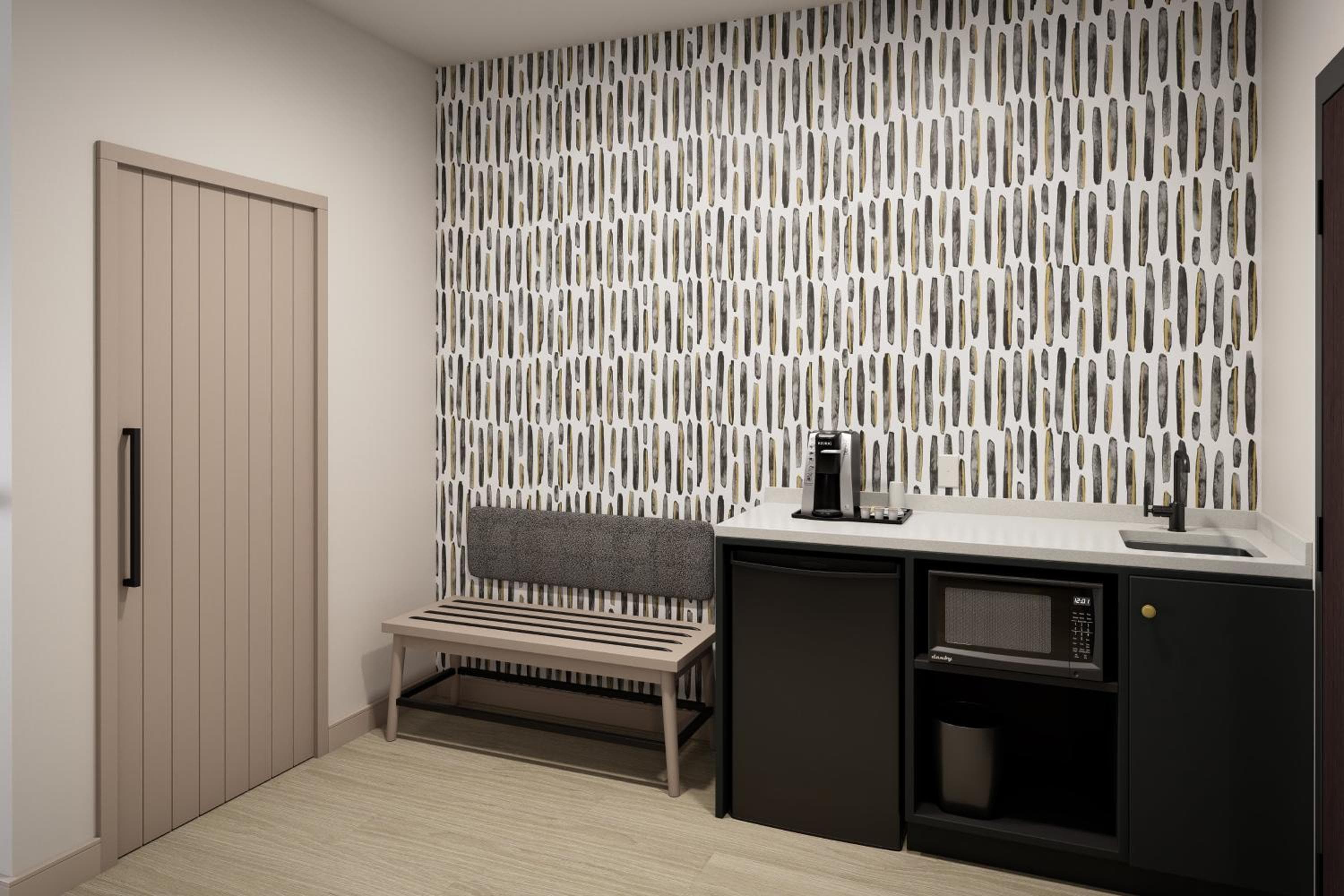 Atwell Suites Henderson - at the Pass, an IHG Hotel — 20