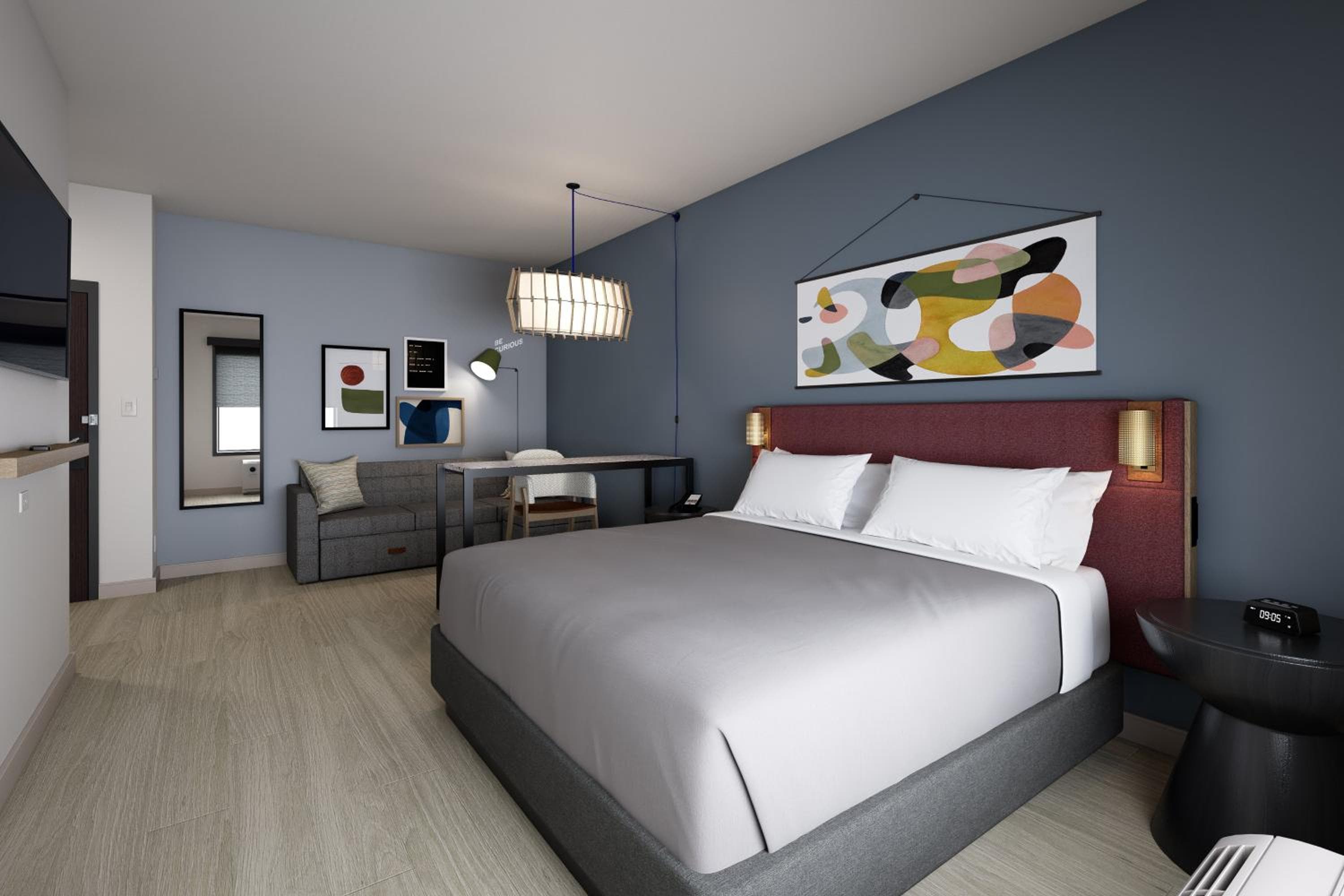 Atwell Suites Henderson - at the Pass, an IHG Hotel — 16