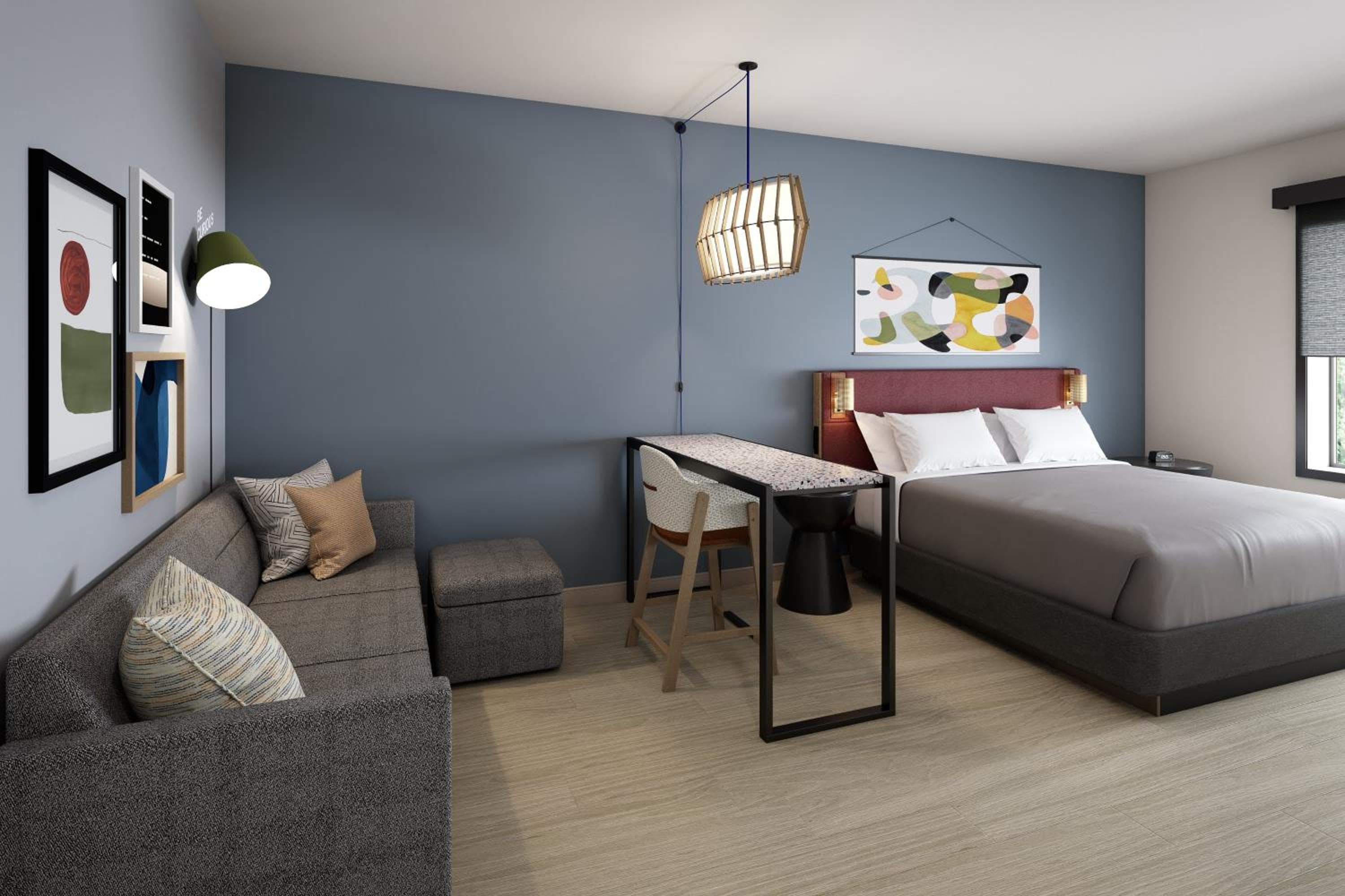 Atwell Suites Henderson - at the Pass, an IHG Hotel — 29