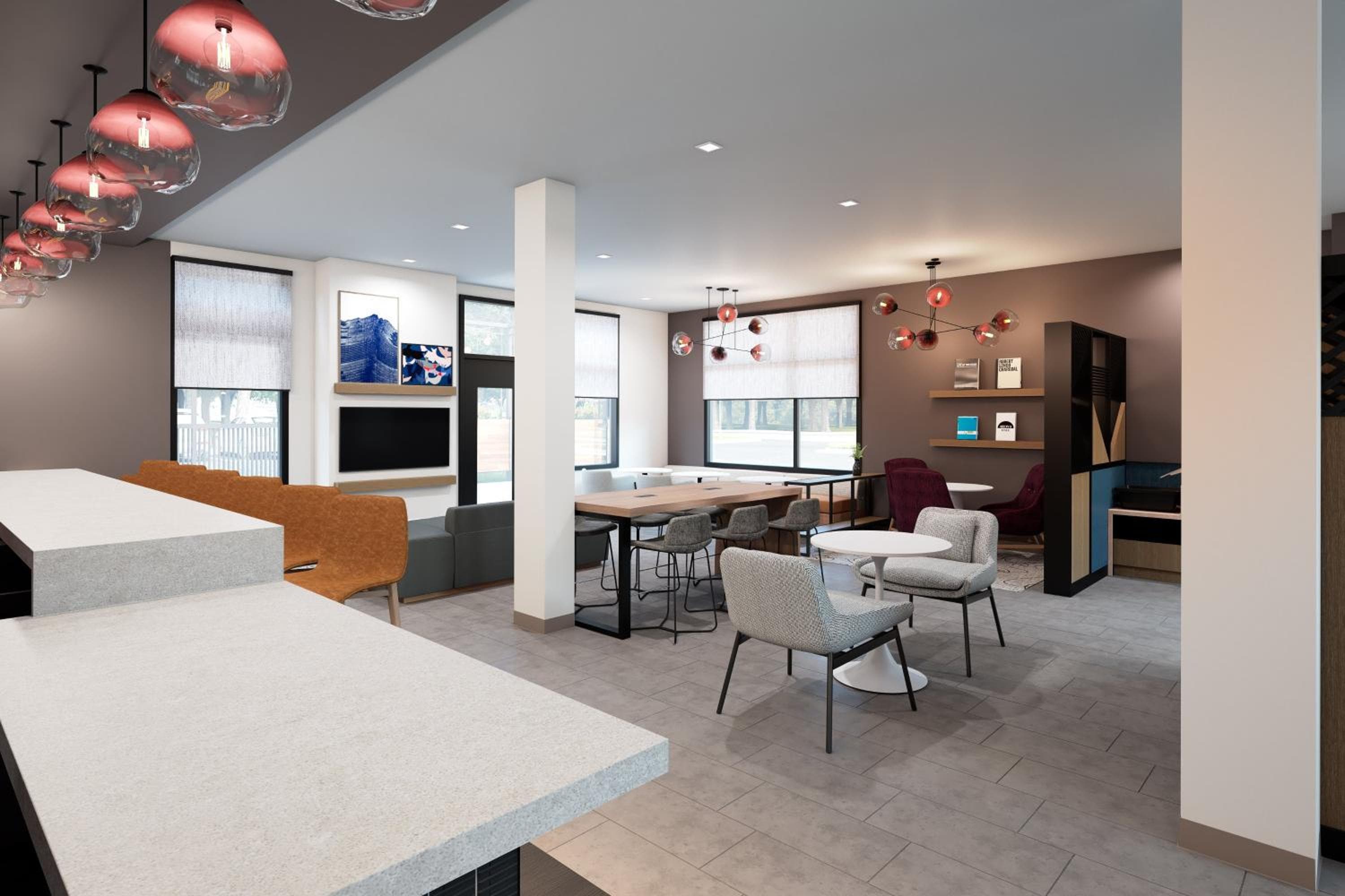 Atwell Suites Henderson - at the Pass, an IHG Hotel — 3