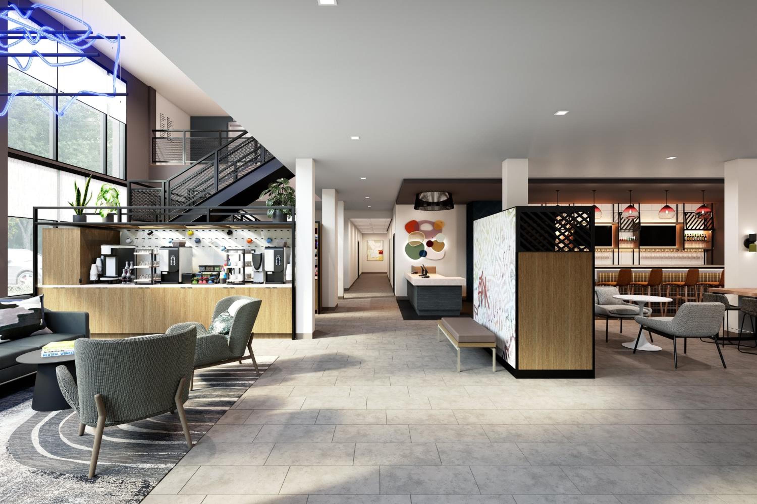 Atwell Suites Henderson - at the Pass, an IHG Hotel — 5