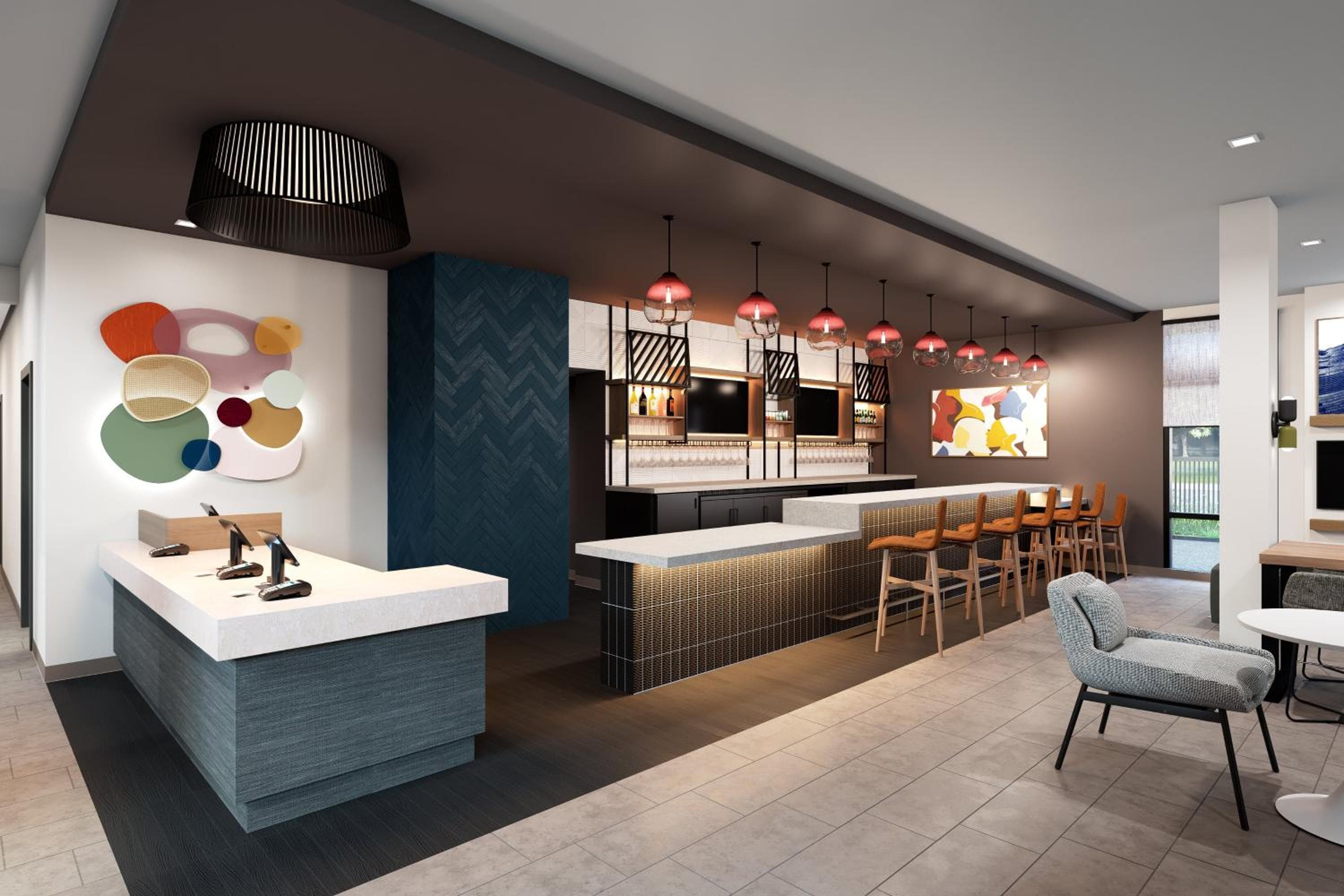 Atwell Suites Henderson - at the Pass, an IHG Hotel — 4