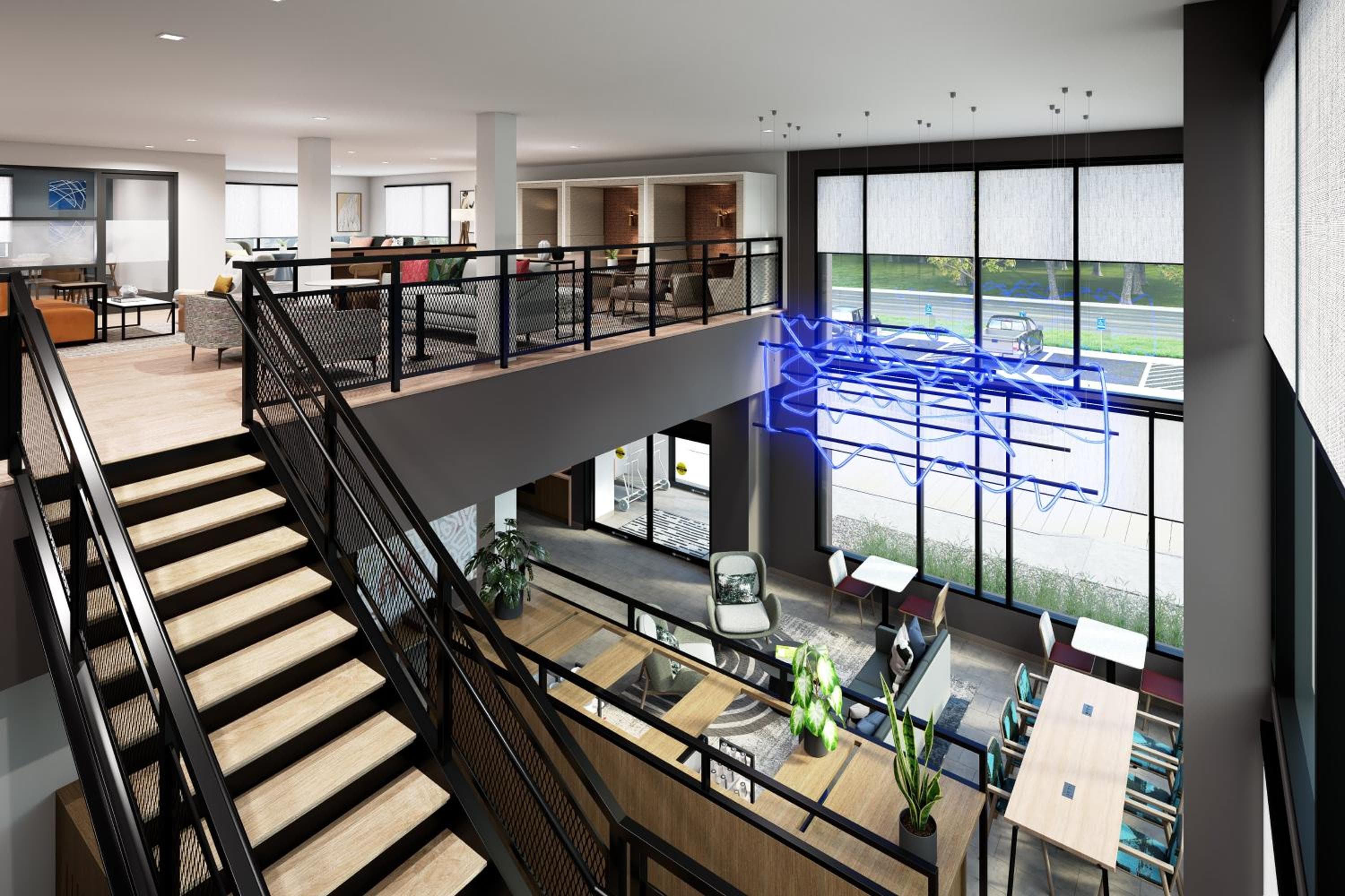 Atwell Suites Henderson - at the Pass, an IHG Hotel — 6