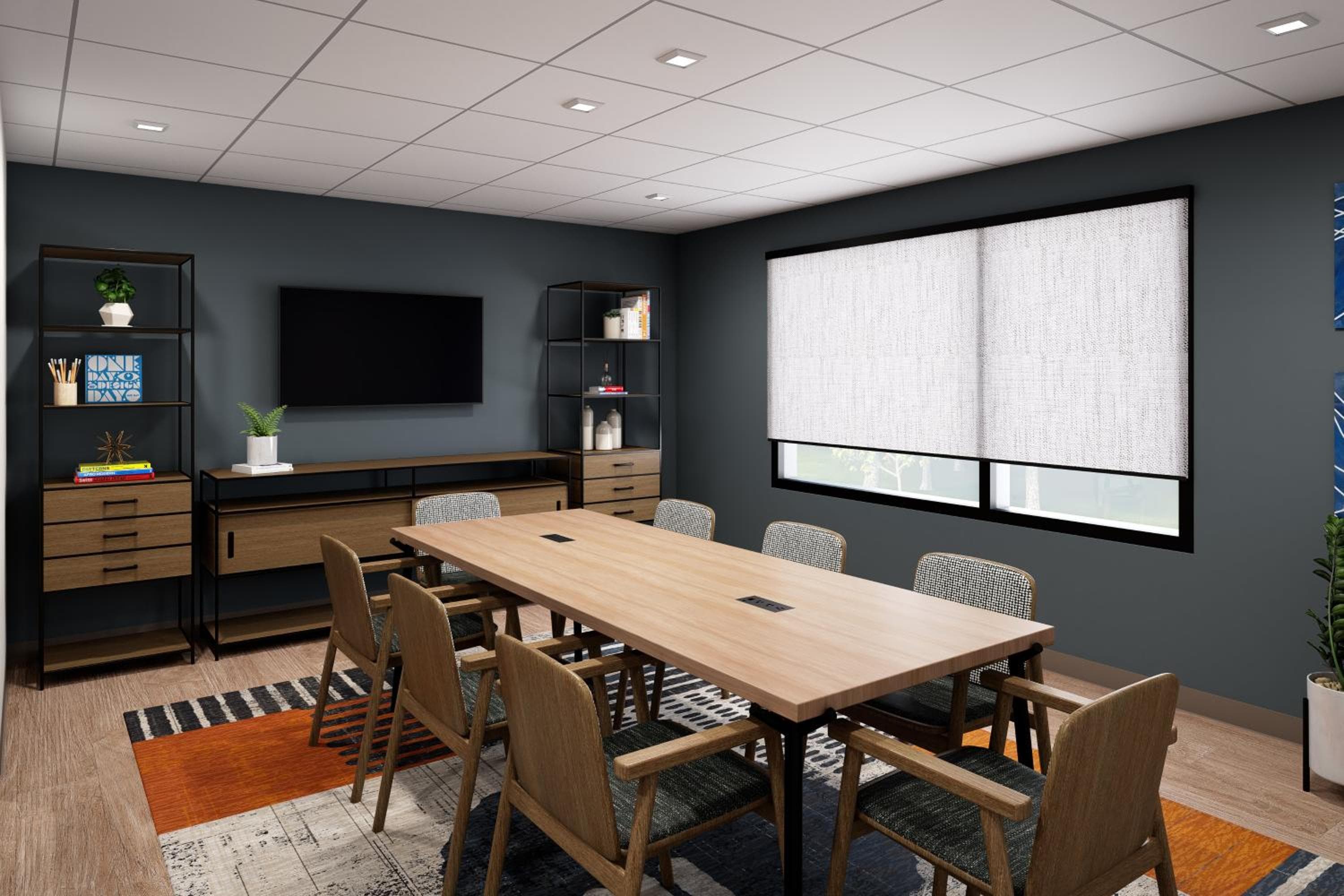 Atwell Suites Henderson - at the Pass, an IHG Hotel — 11