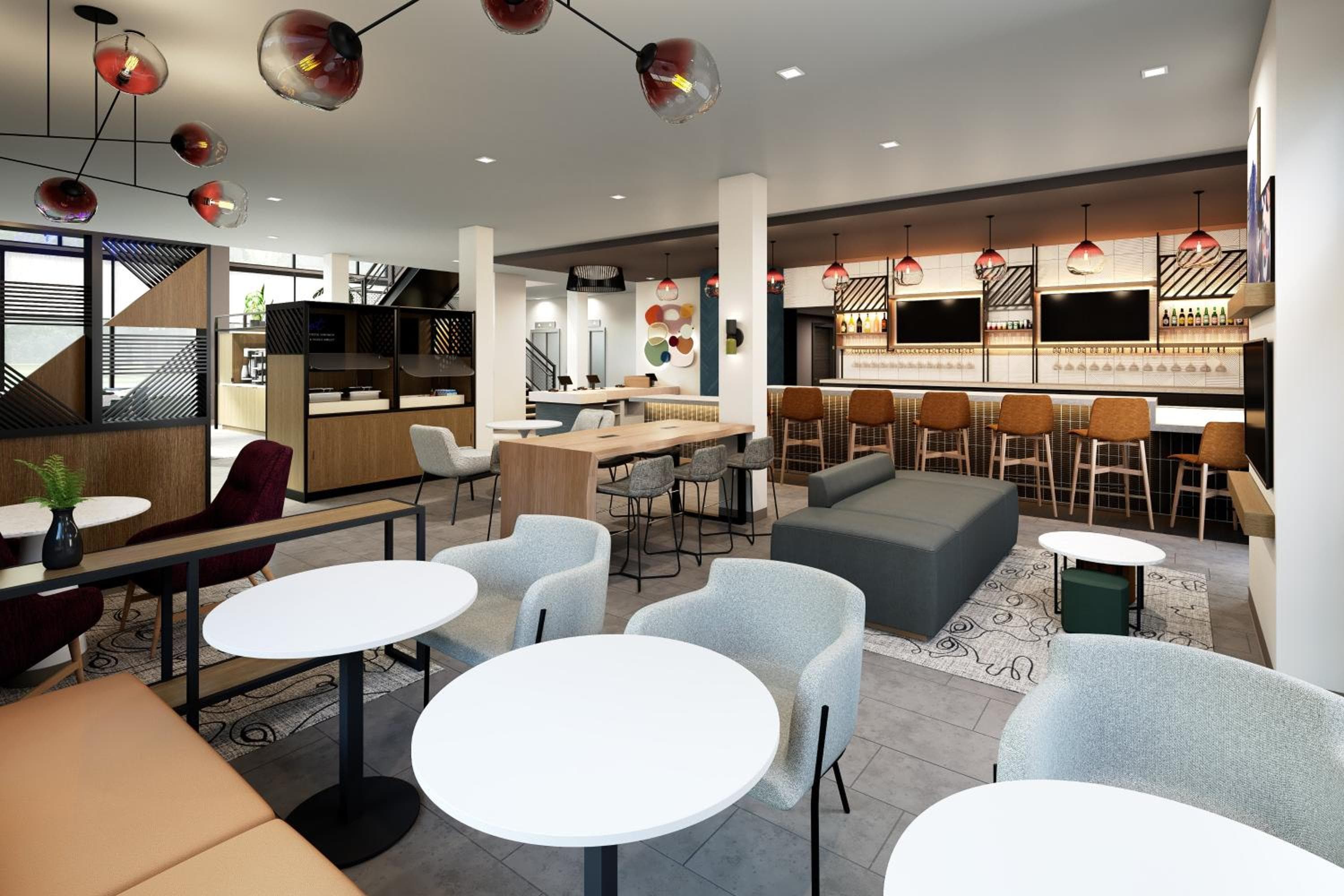 Atwell Suites Henderson - at the Pass, an IHG Hotel — 10