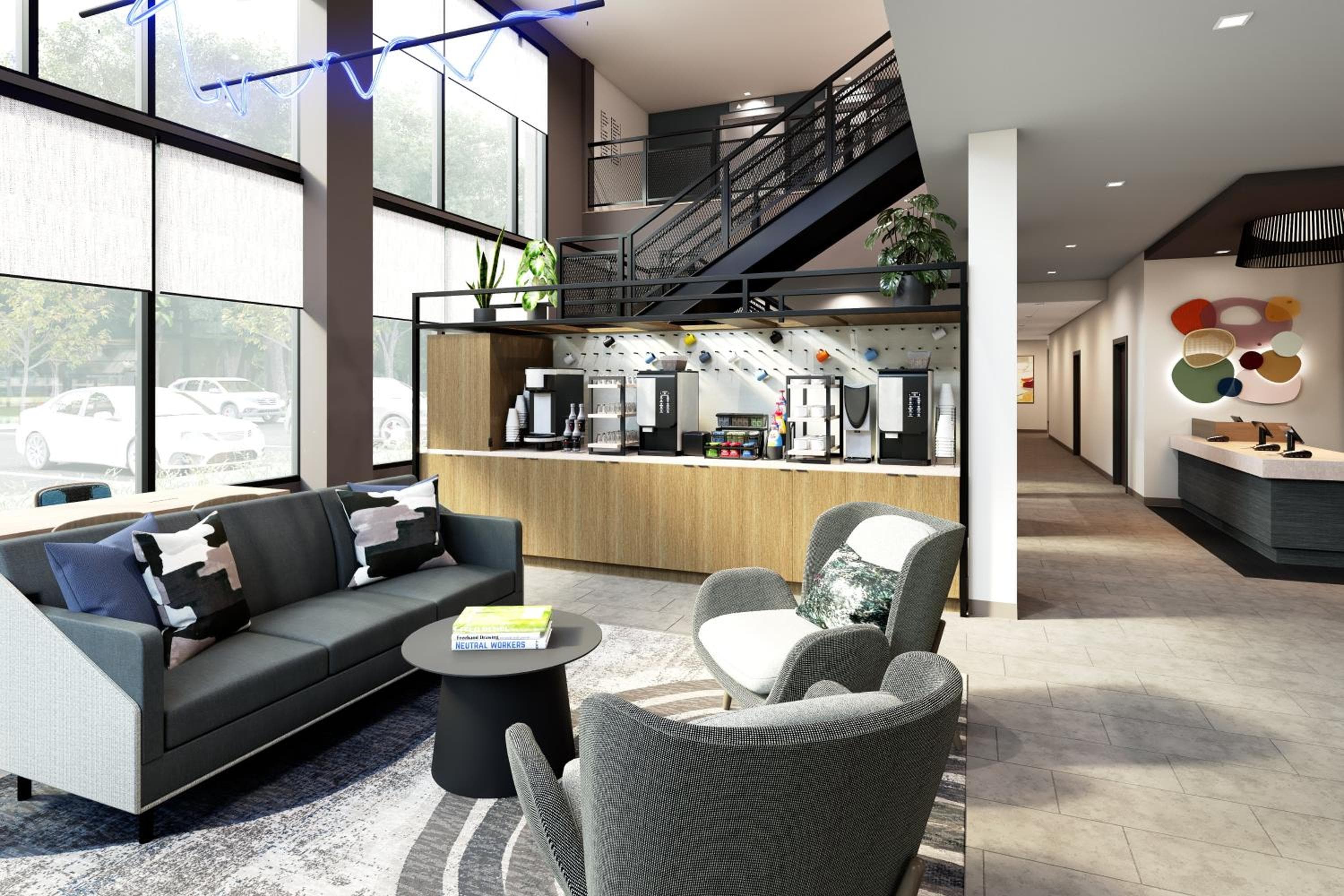 Atwell Suites Henderson - at the Pass, an IHG Hotel — 8