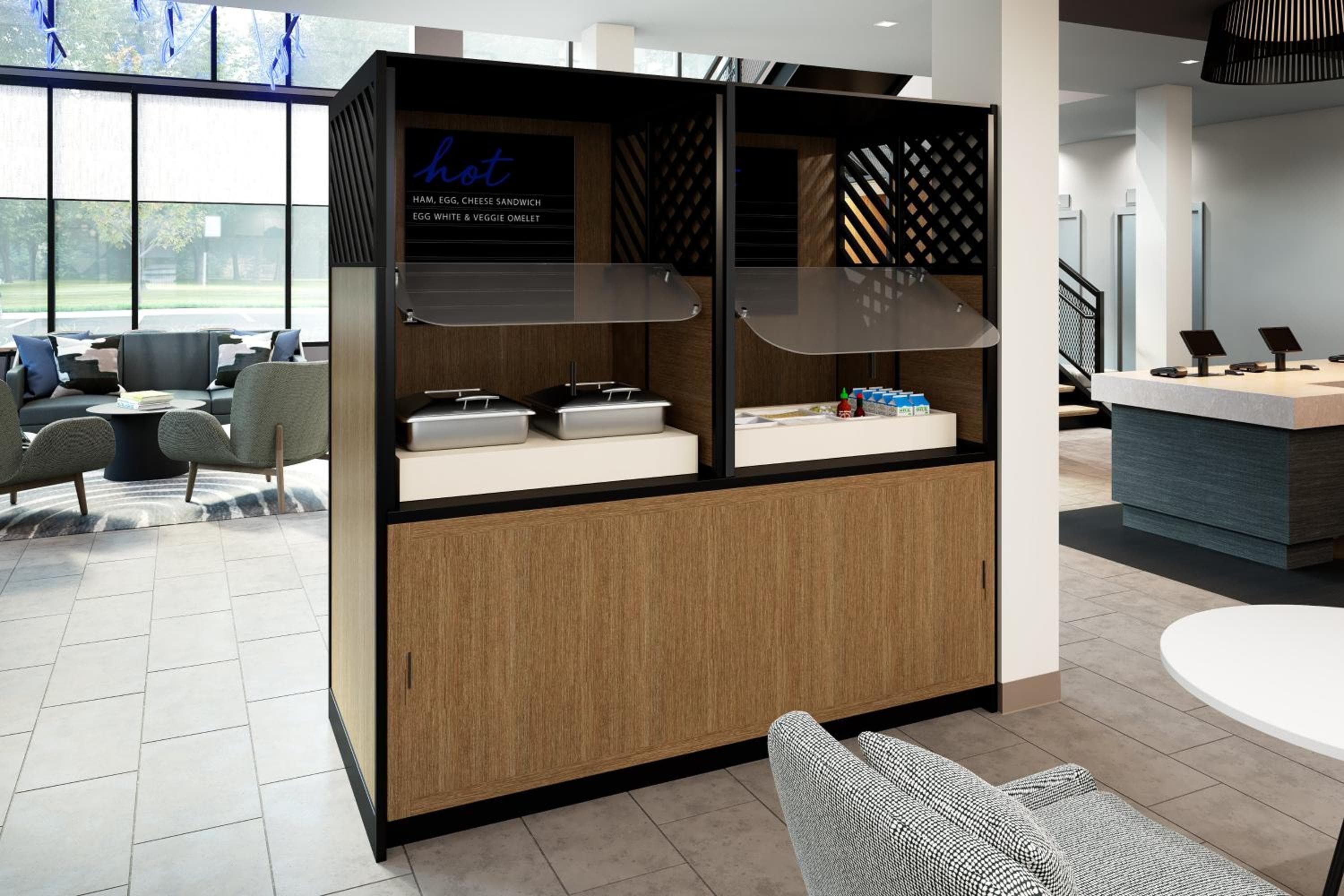 Atwell Suites Henderson - at the Pass, an IHG Hotel — 9