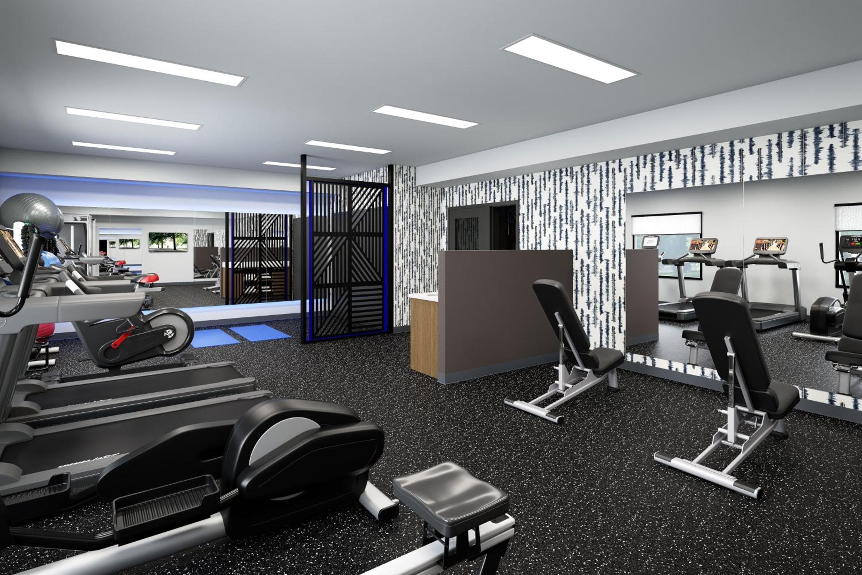 Atwell Suites Henderson - at the Pass, an IHG Hotel — 27