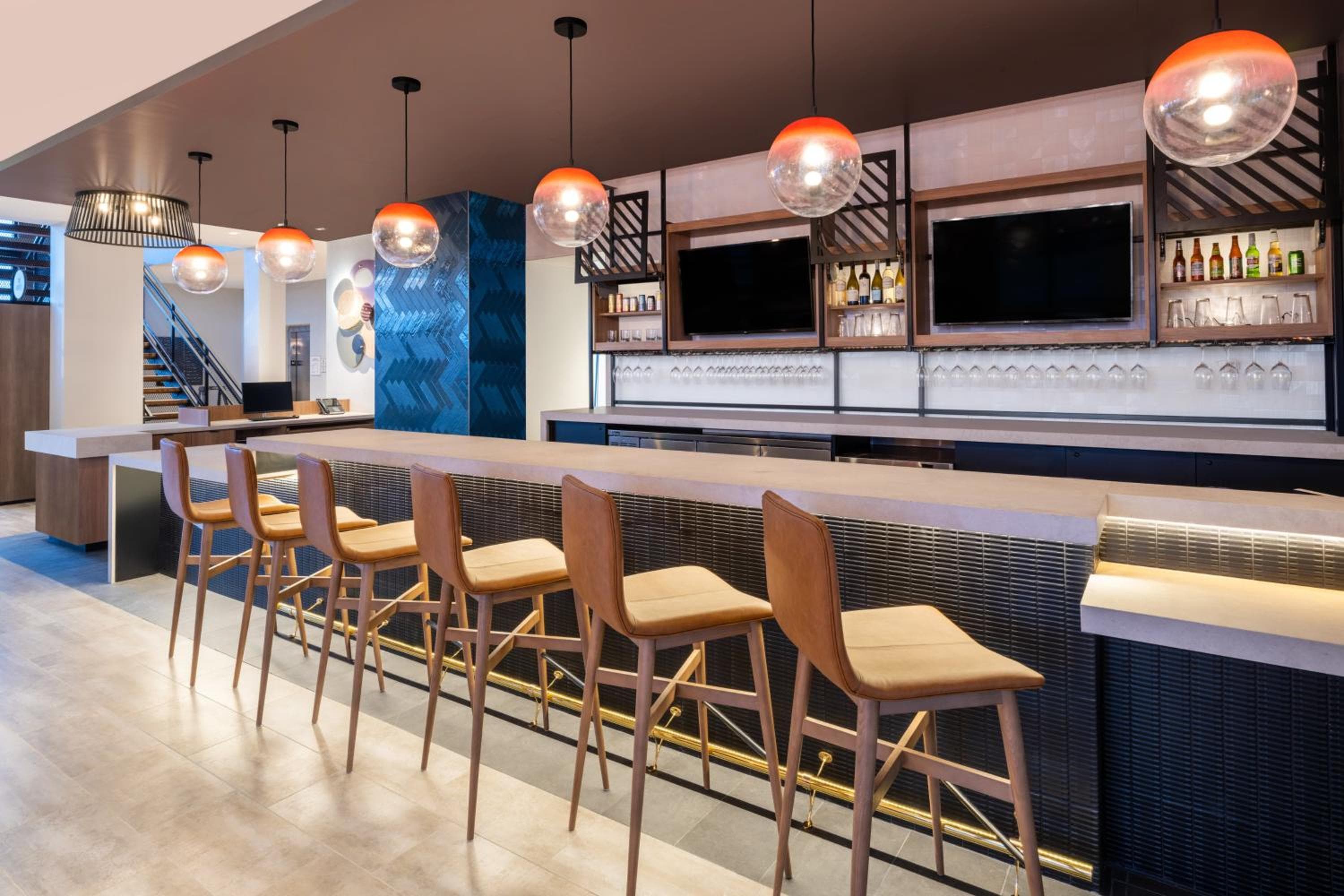 Atwell Suites Henderson - at the Pass, an IHG Hotel — 17
