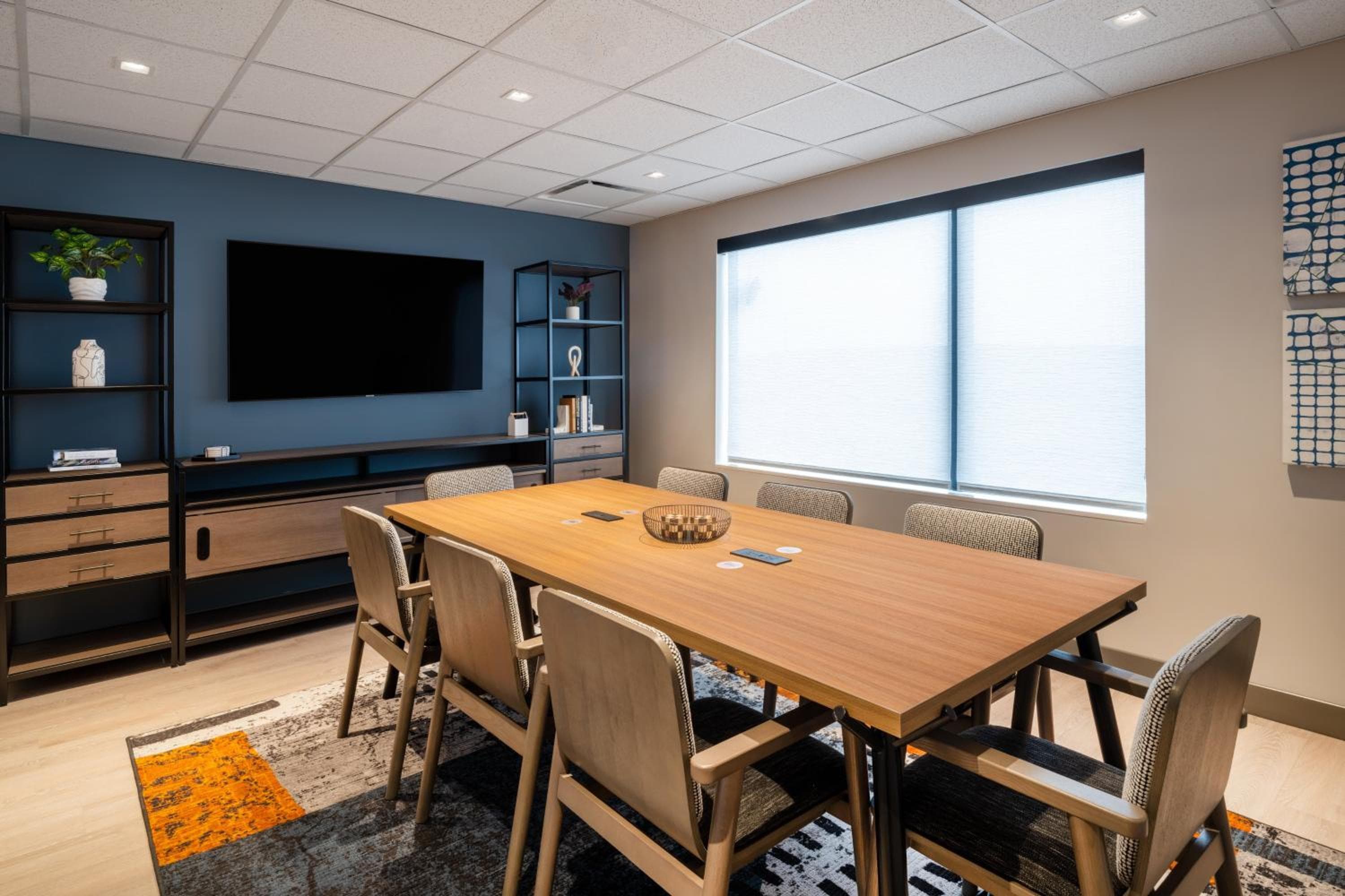 Atwell Suites Henderson - at the Pass, an IHG Hotel — 18