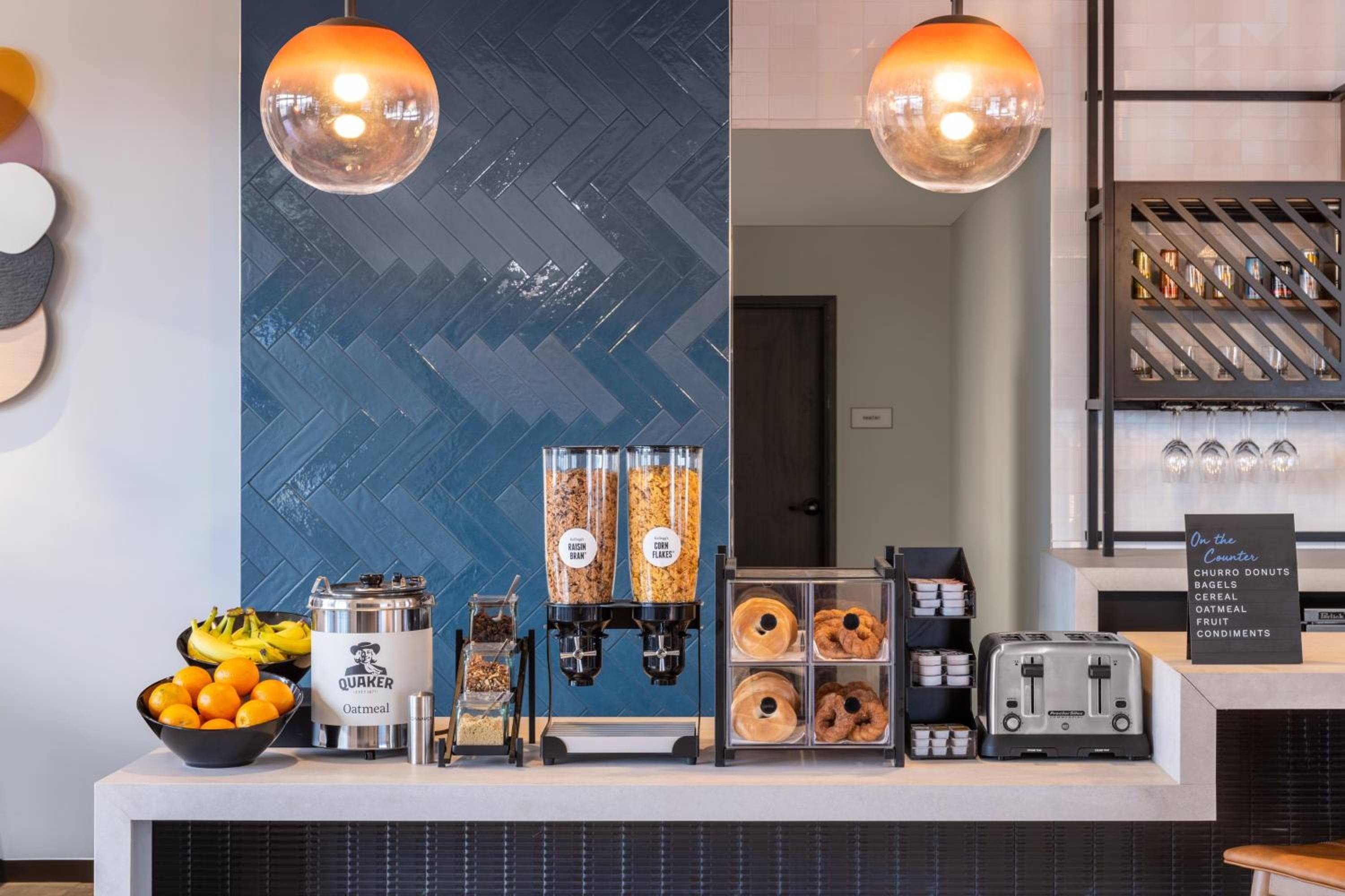 Atwell Suites Henderson - at the Pass, an IHG Hotel — 19