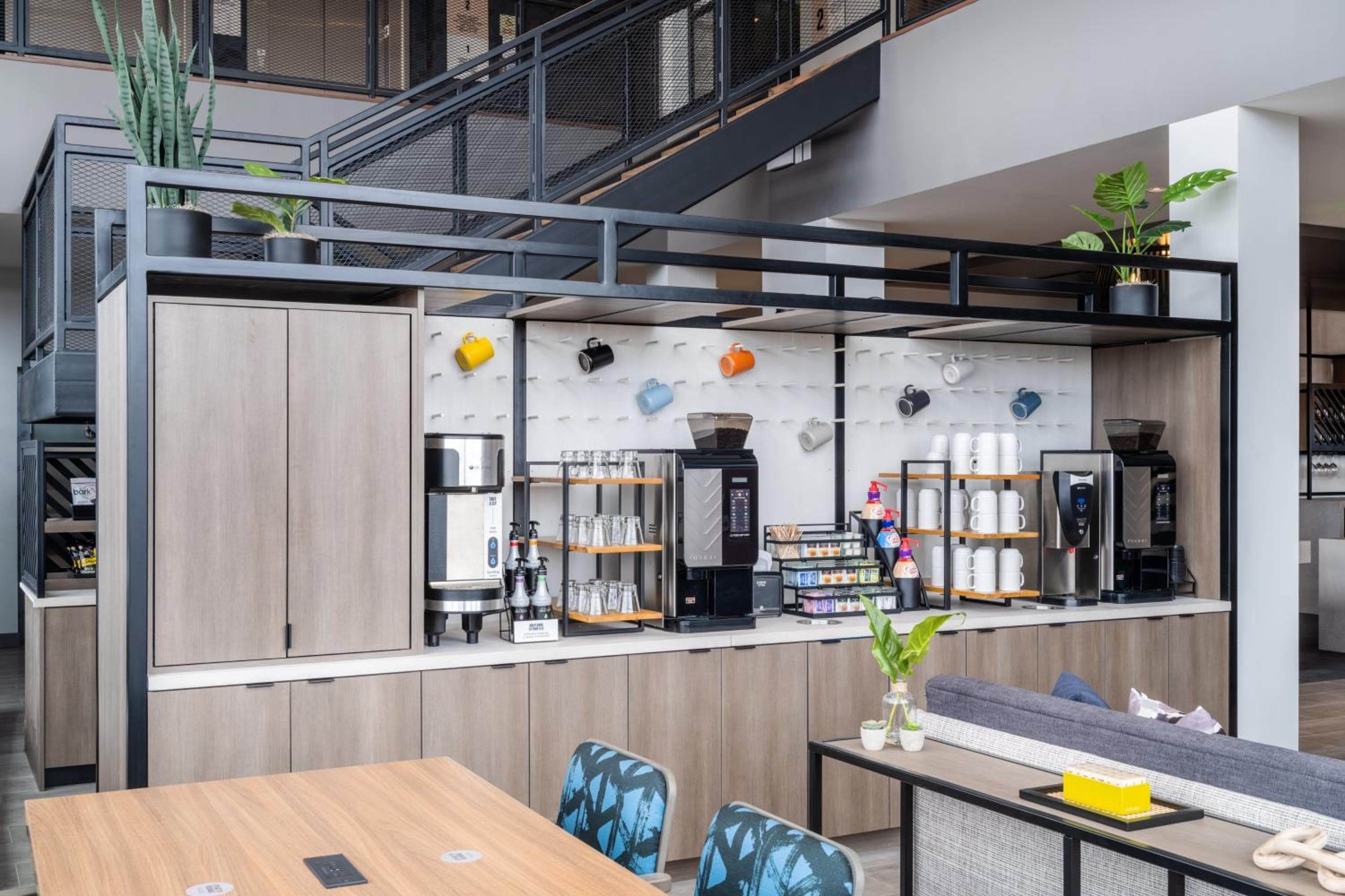 Atwell Suites Henderson - at the Pass, an IHG Hotel — 21