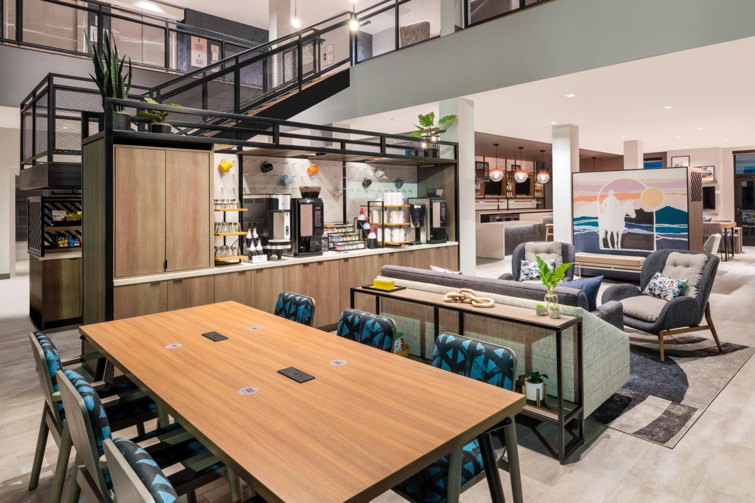 Atwell Suites Henderson - at the Pass, an IHG Hotel — 23