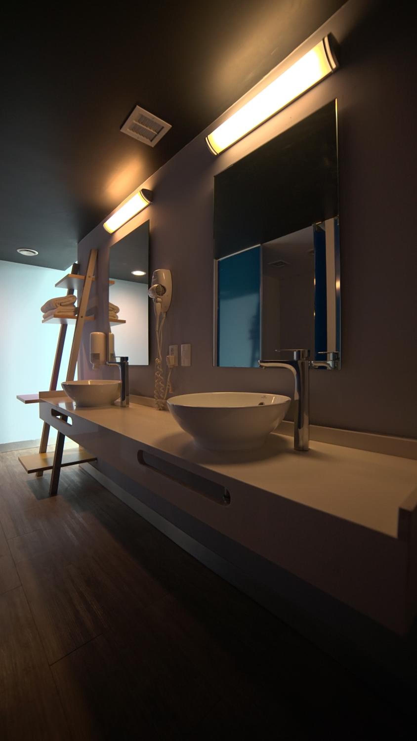 Ibis Styles Mexico Reforma — 15