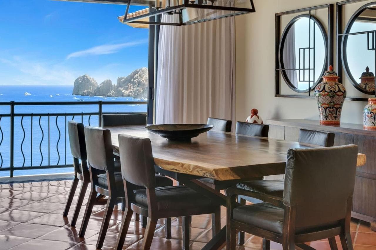 4BD 2-Ebenen-Penthouse 5-Sterne-Strandparadies. — 30
