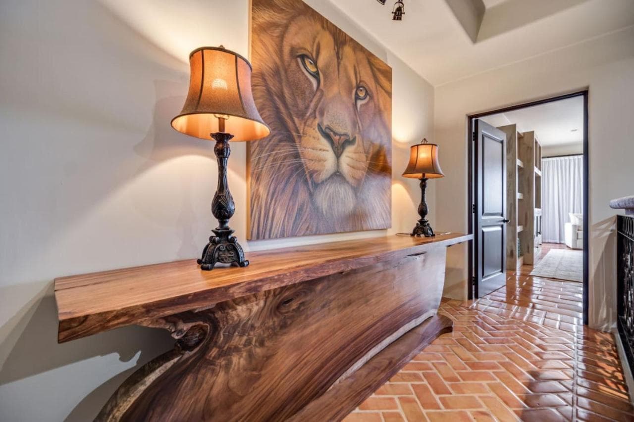 4BD 2-Ebenen-Penthouse 5-Sterne-Strandparadies. — 3