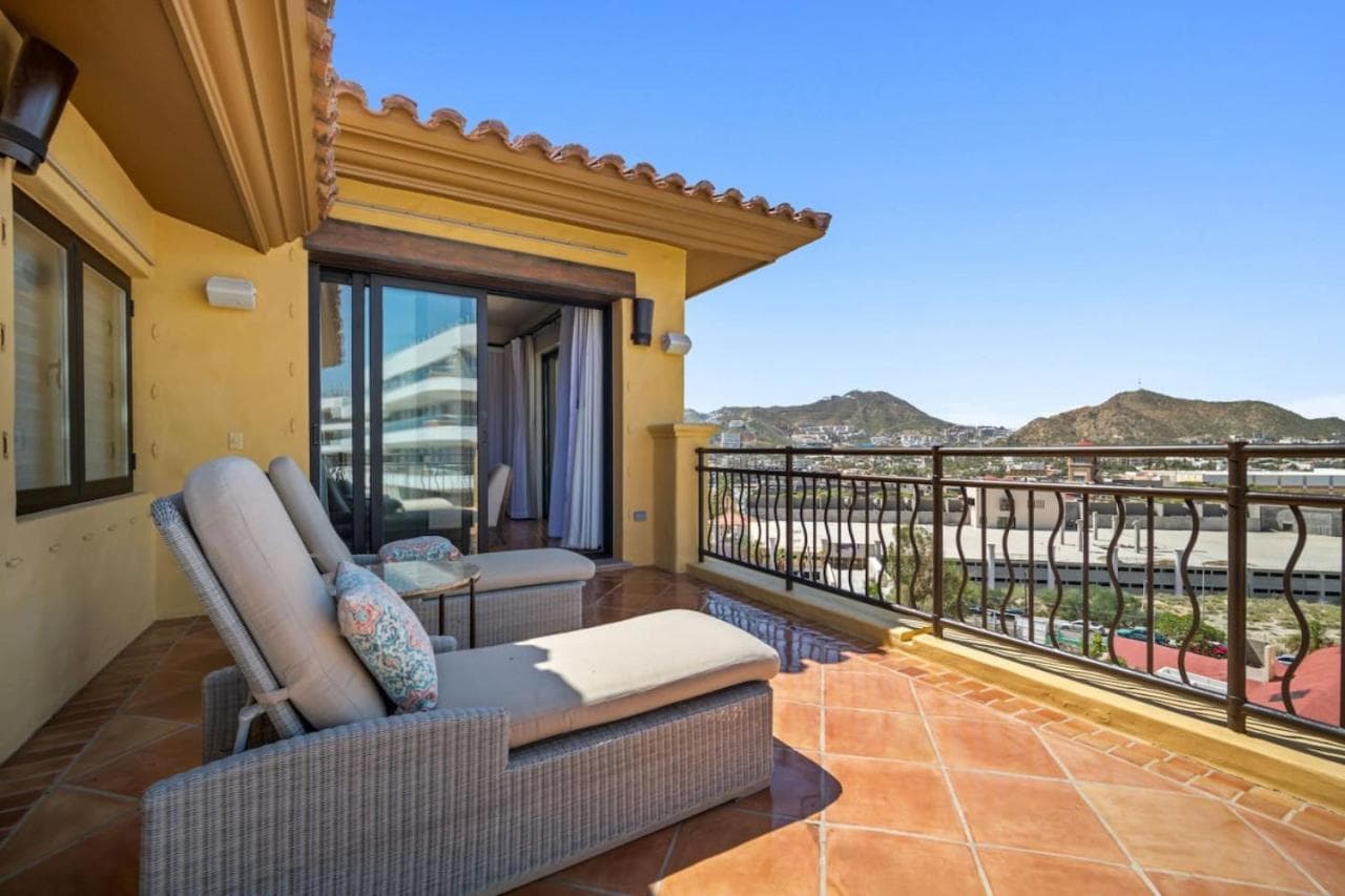 4BD 2-Ebenen-Penthouse 5-Sterne-Strandparadies. — 15