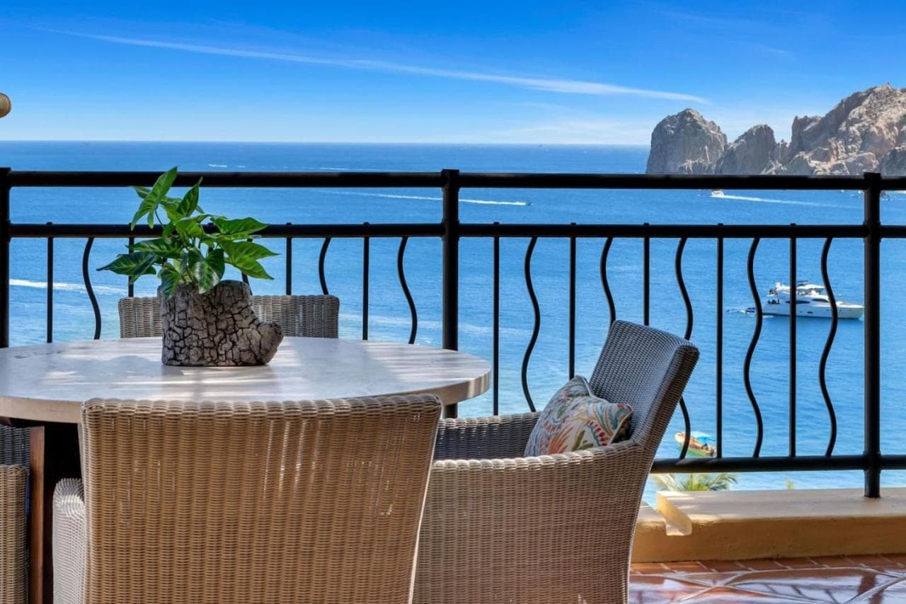 4BD 2-Ebenen-Penthouse 5-Sterne-Strandparadies. — 17