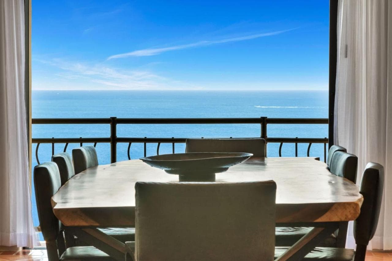 4BD 2-Ebenen-Penthouse 5-Sterne-Strandparadies. — 27