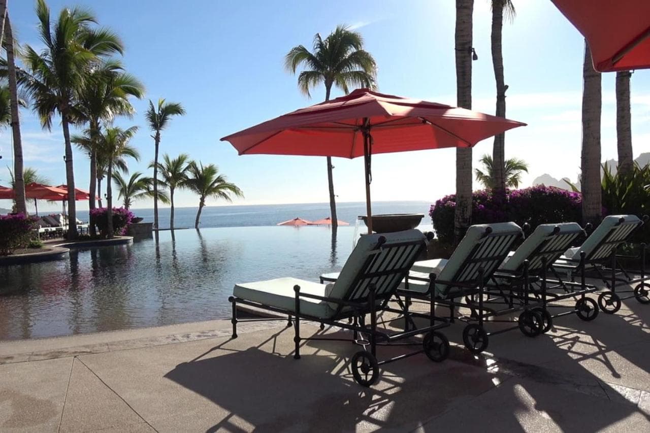 4BD 2-Ebenen-Penthouse 5-Sterne-Strandparadies. — 8