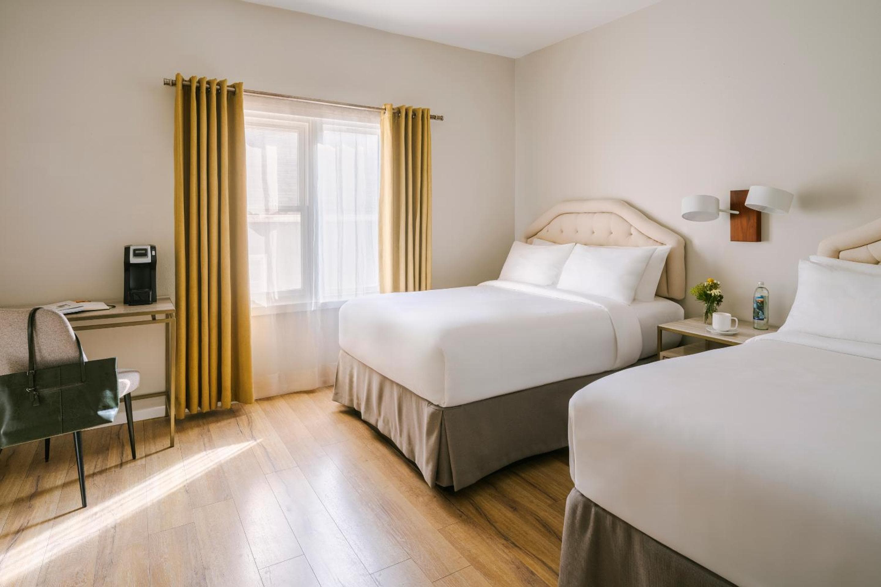Beverly Terrace powered by Sonder — 18
