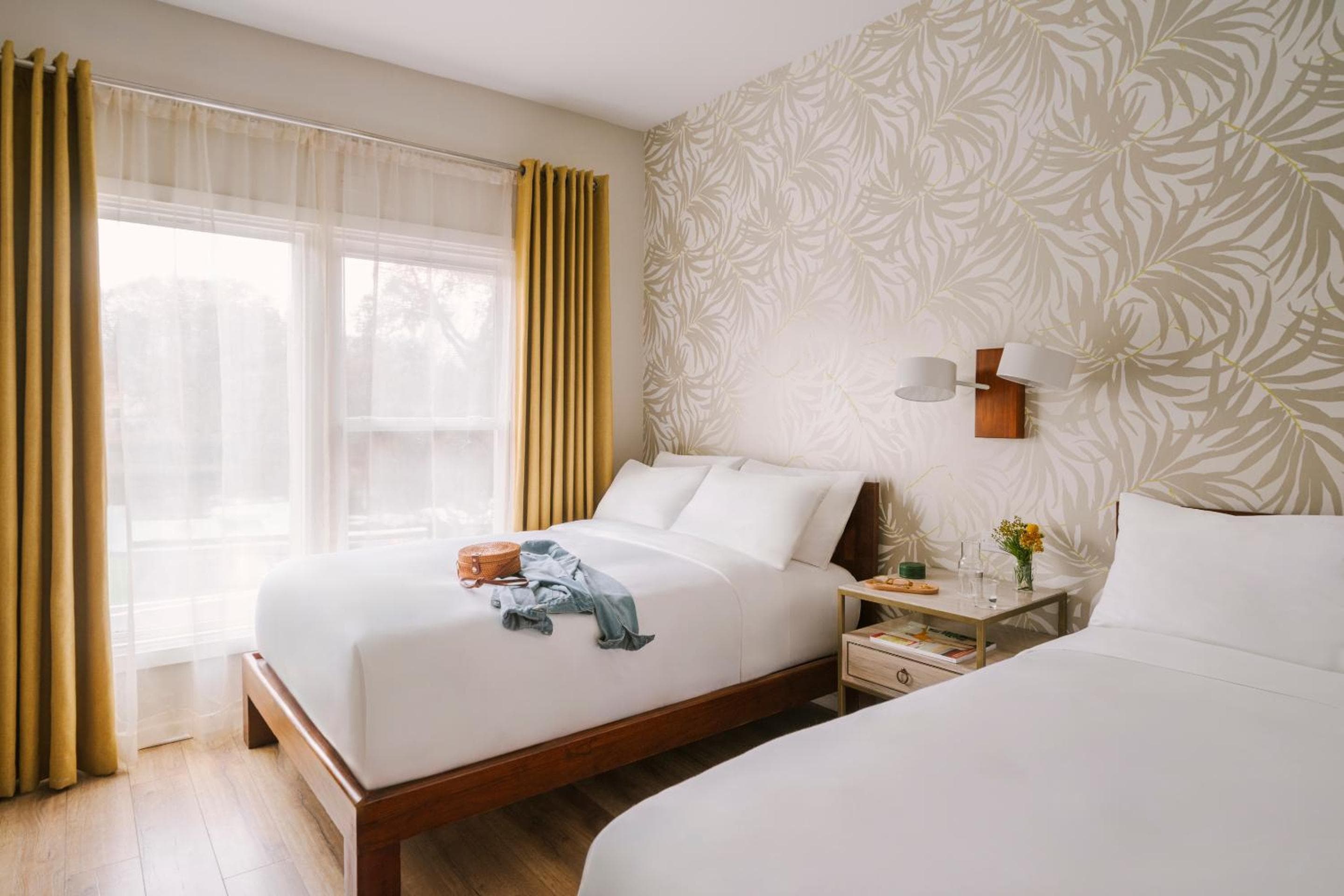 Beverly Terrace powered by Sonder — 13