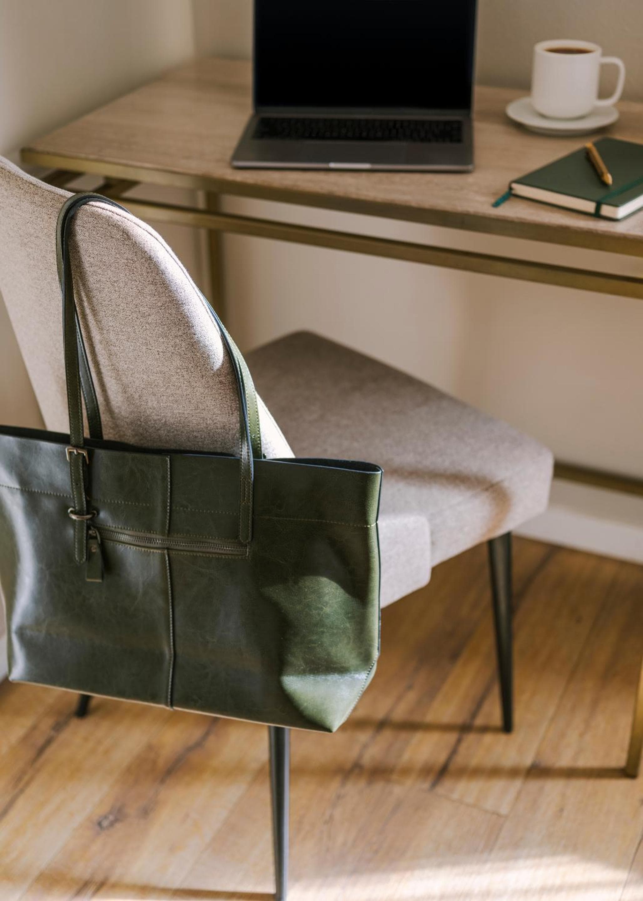 Beverly Terrace powered by Sonder — 24