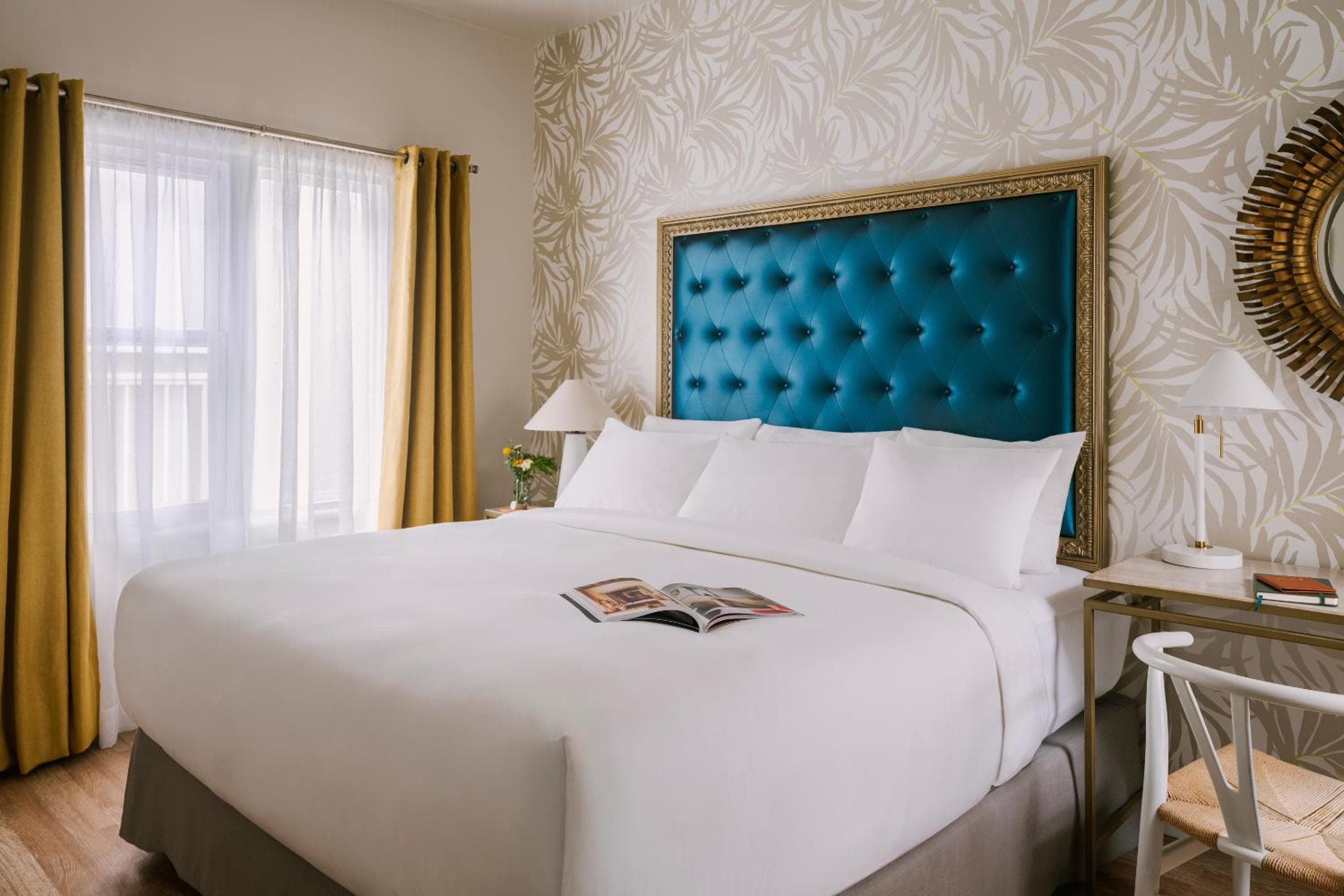 Beverly Terrace powered by Sonder — 20